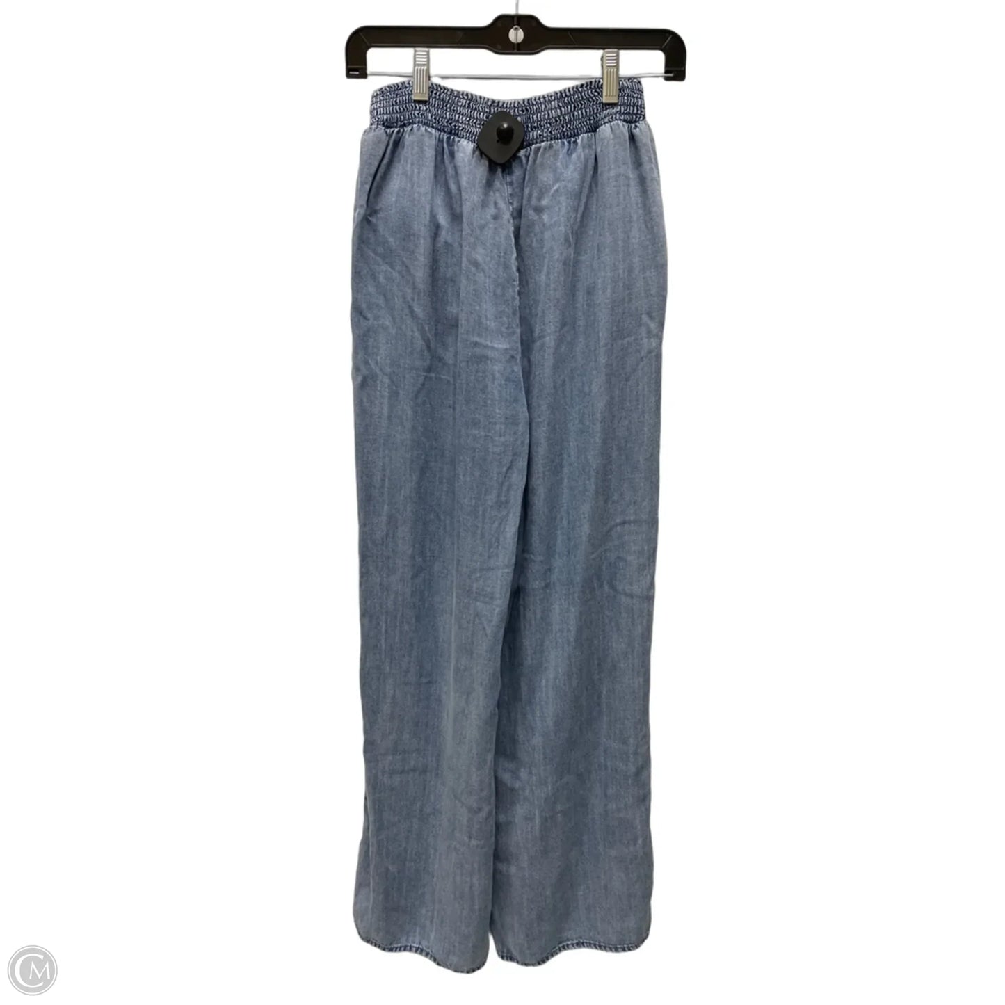 Pants Other By Velvet Heart In Blue Denim, Size: 12