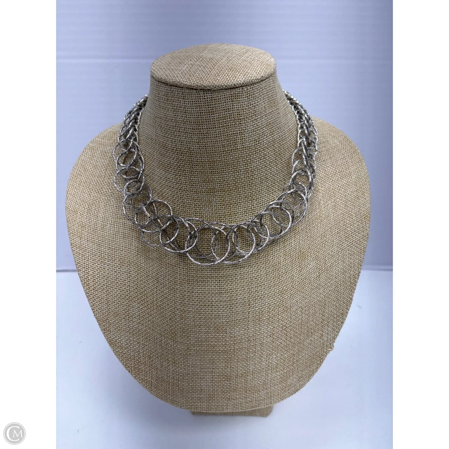 Necklace Chain By Cmc