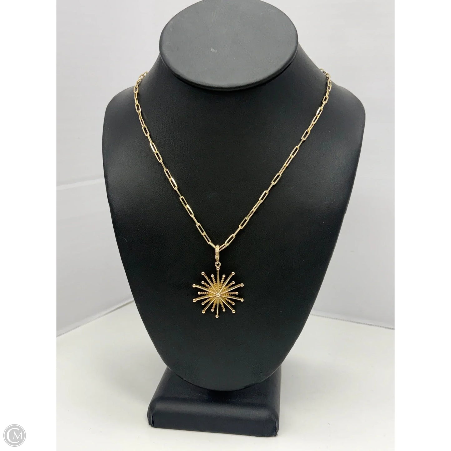 Necklace Sterling Silver By Clothes Mentor
