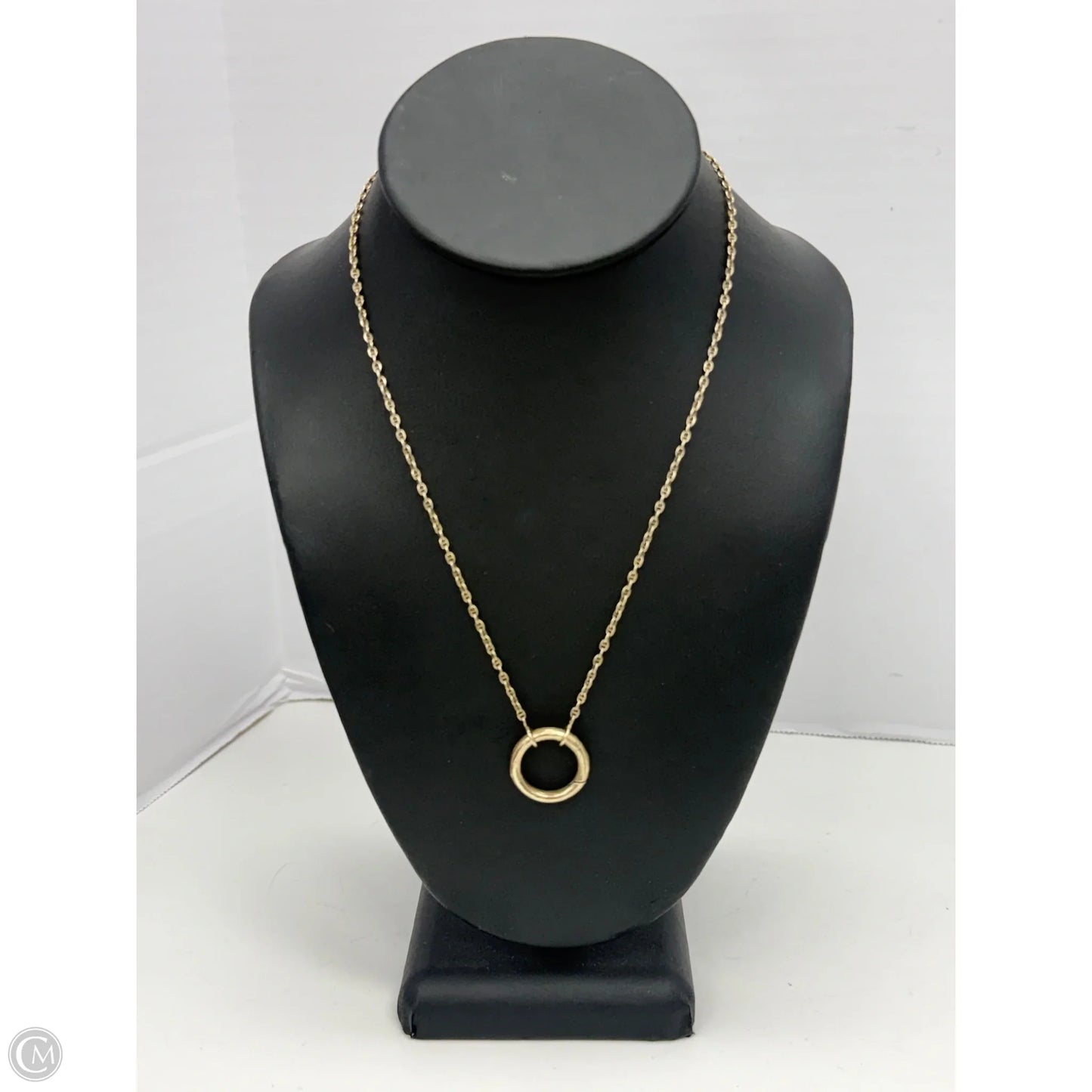 Necklace Sterling Silver By Clothes Mentor