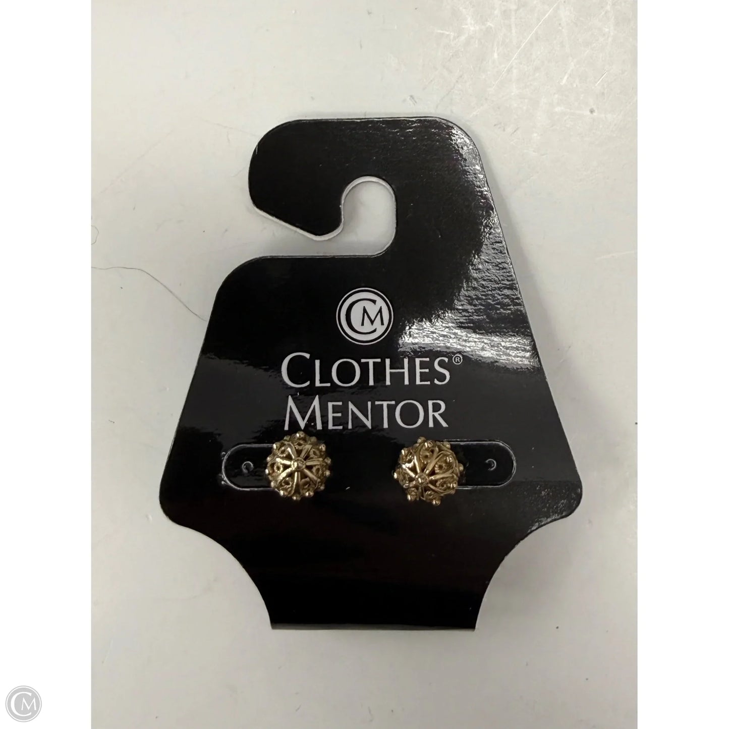 Earrings Sterling Silver By Clothes Mentor