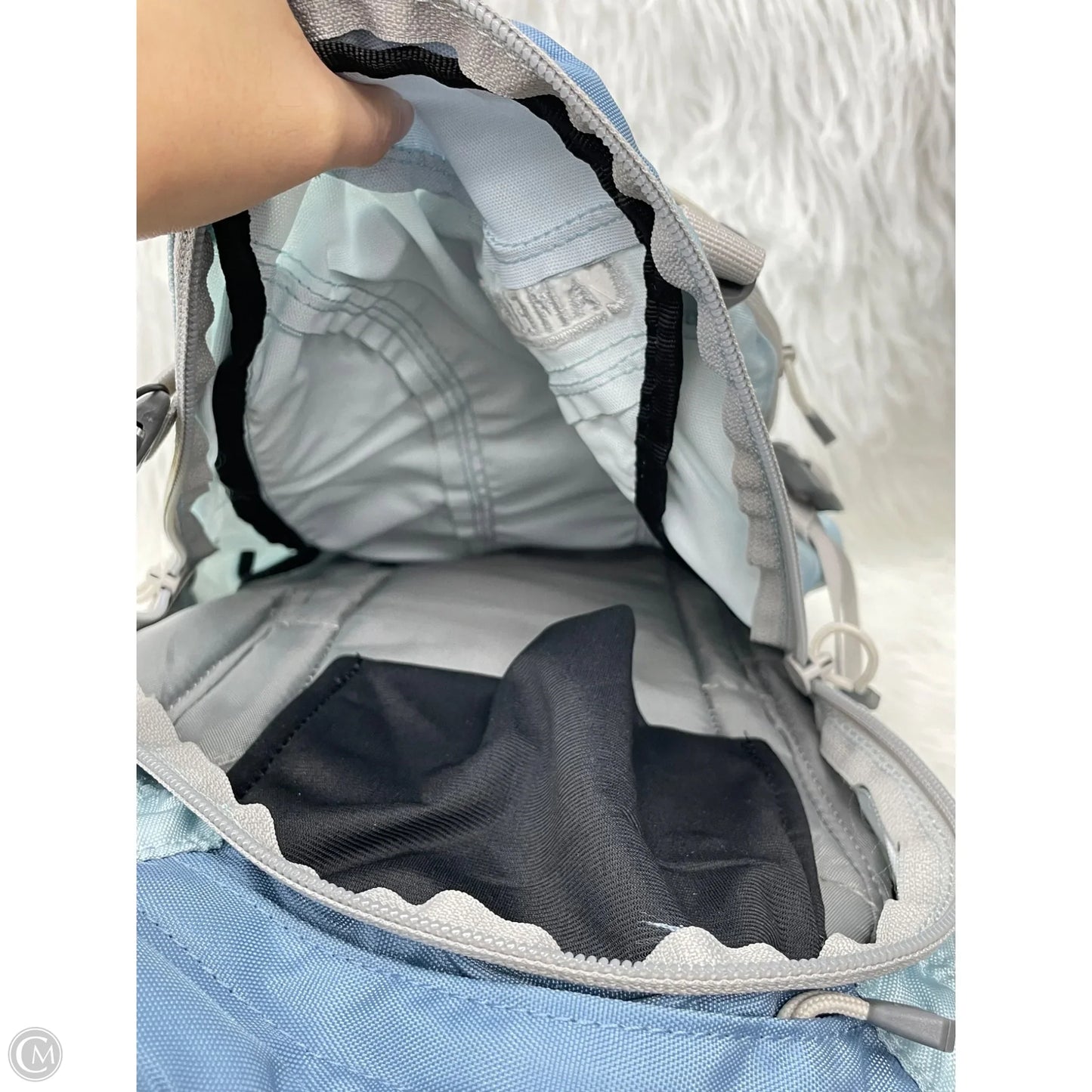 Backpack By Clothes Mentor, Size: Medium