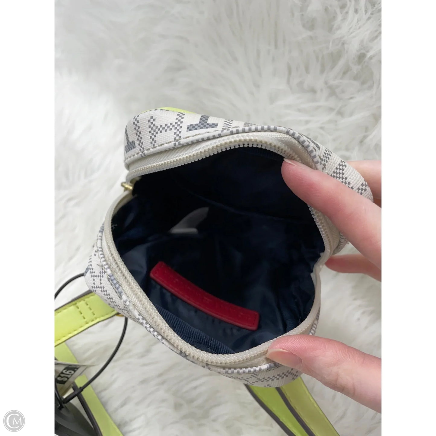 Crossbody By Tommy Hilfiger, Size: Small