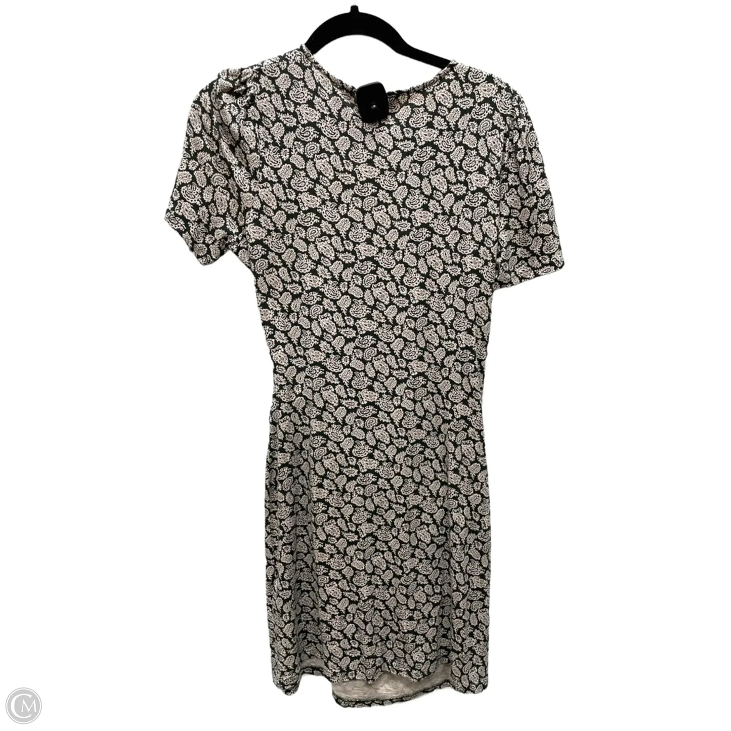 Dress Casual Short By Boden In Floral Print, Size: S