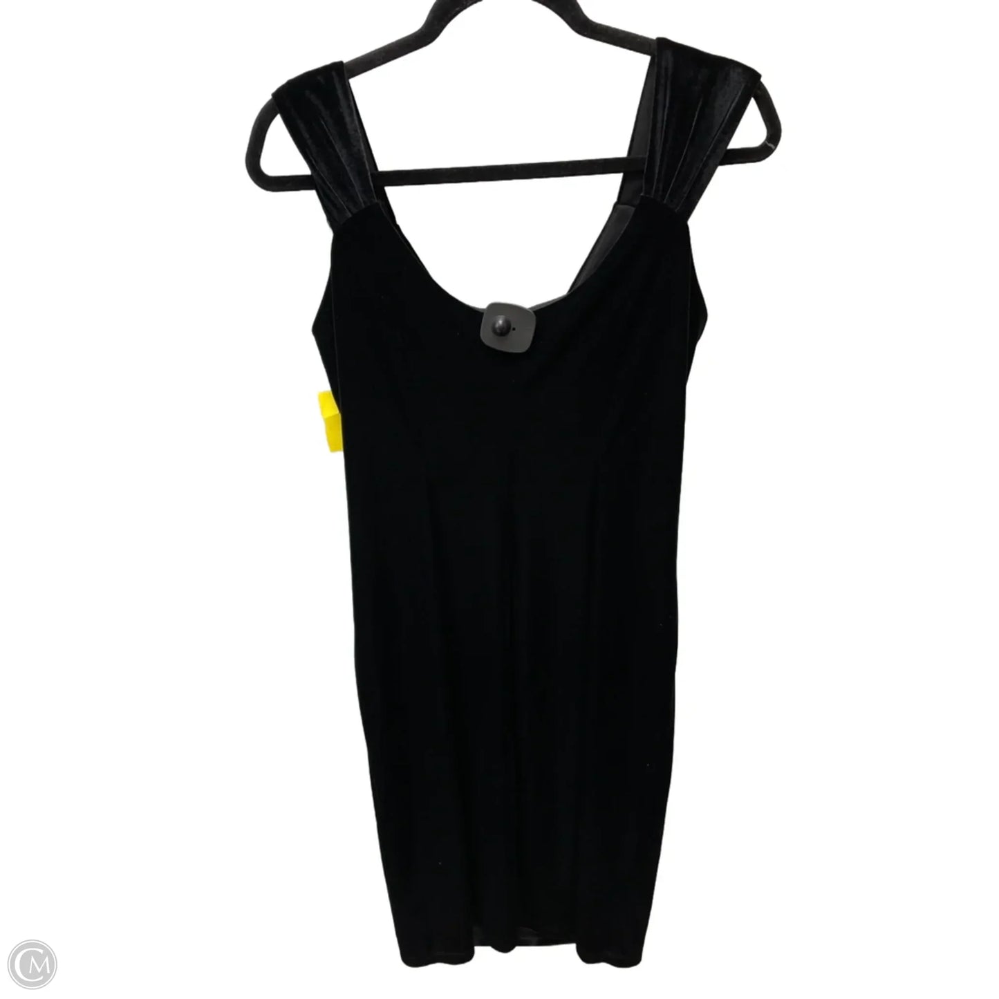 Dress Casual Short By London Times In Black, Size: M