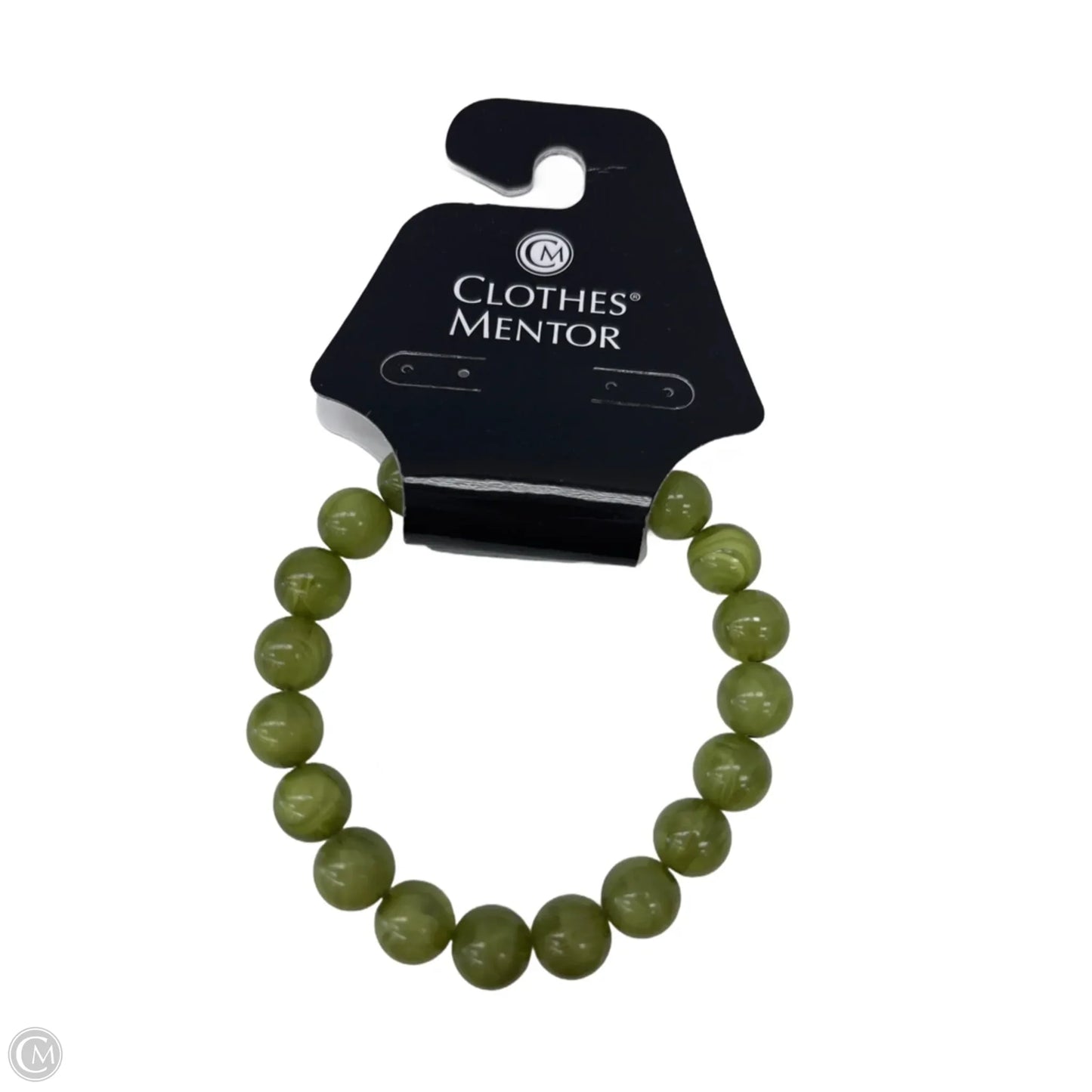 Bracelet Beaded By Clothes Mentor