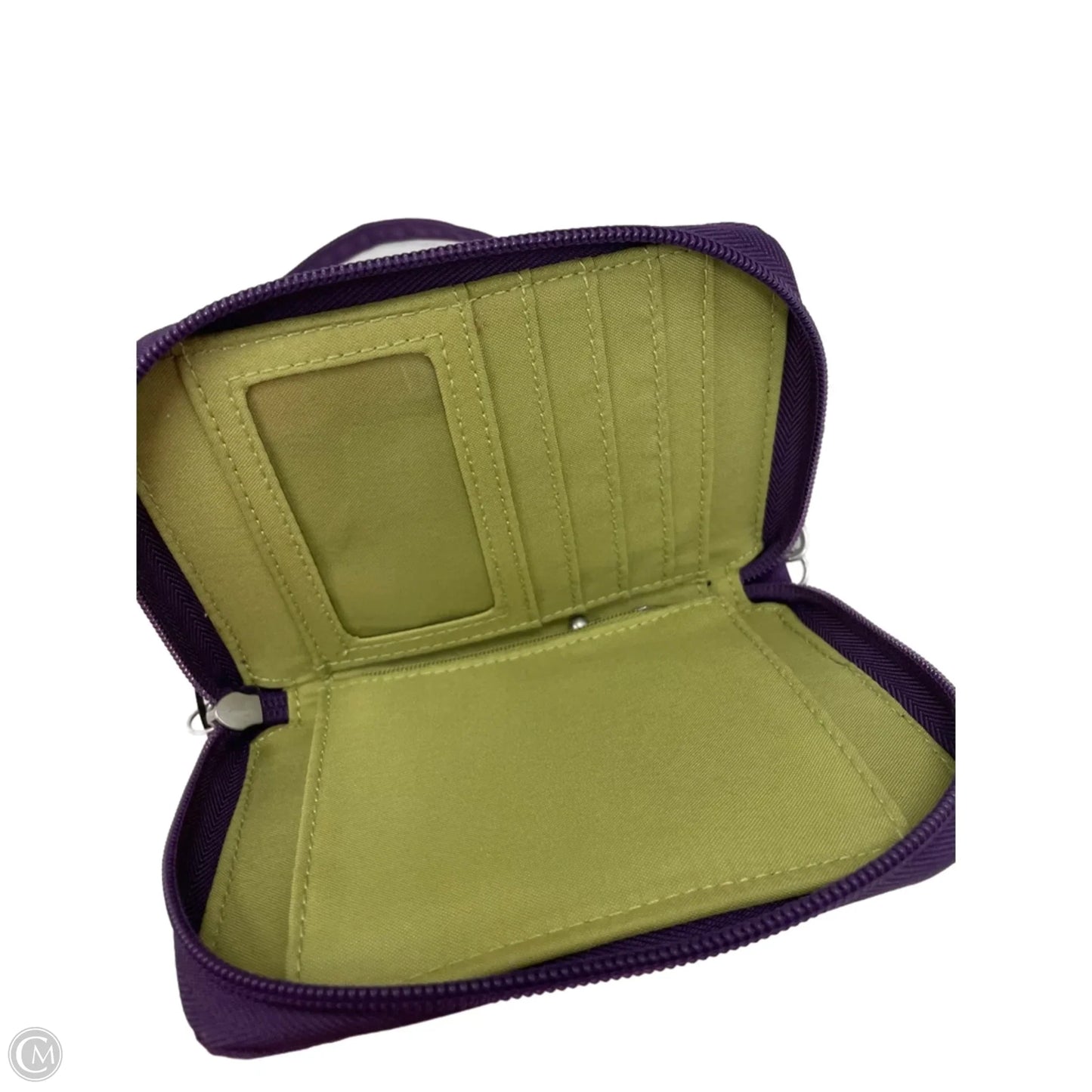 Wristlet By Baggallini, Size: Small