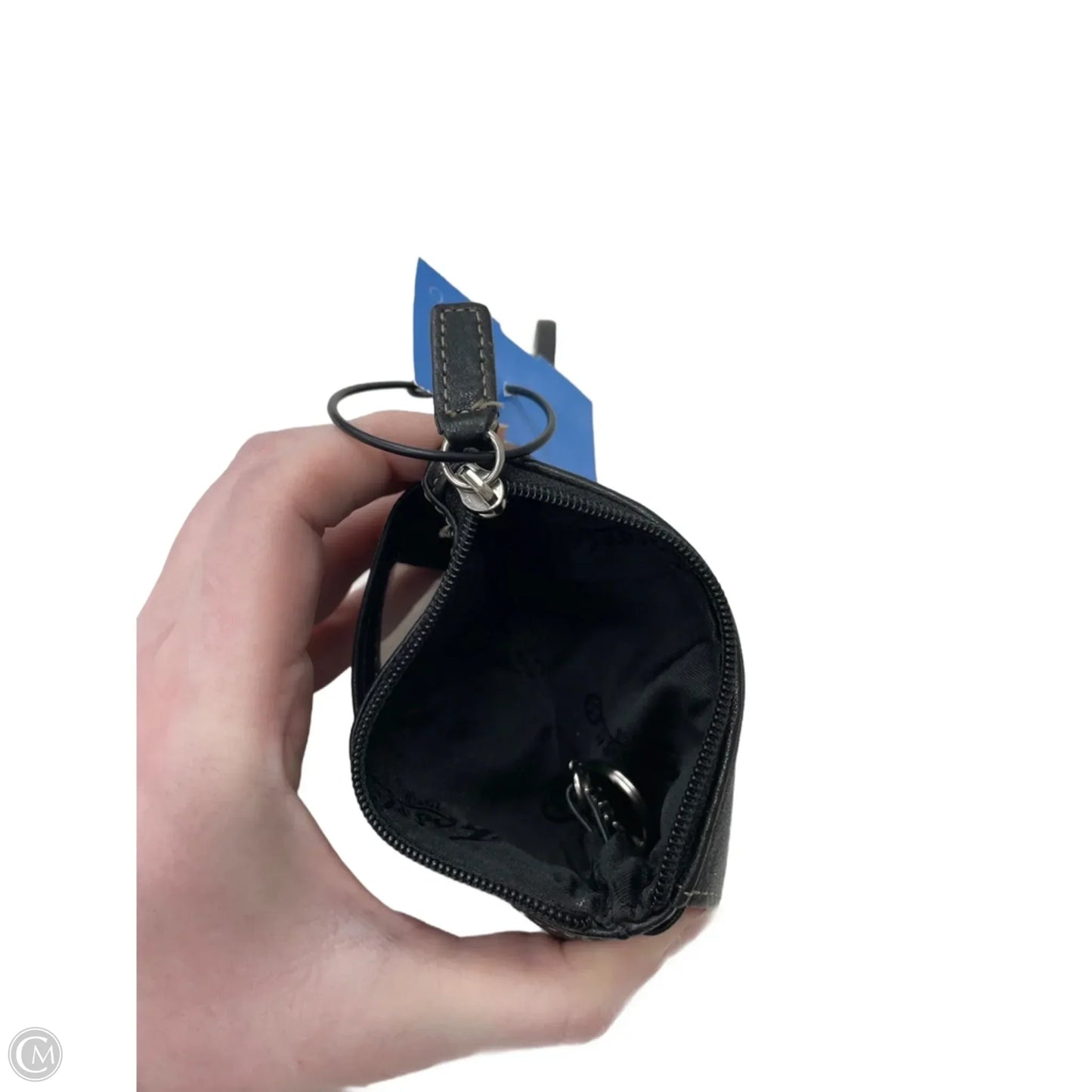 Id/card Holder By Fossil, Size: Small