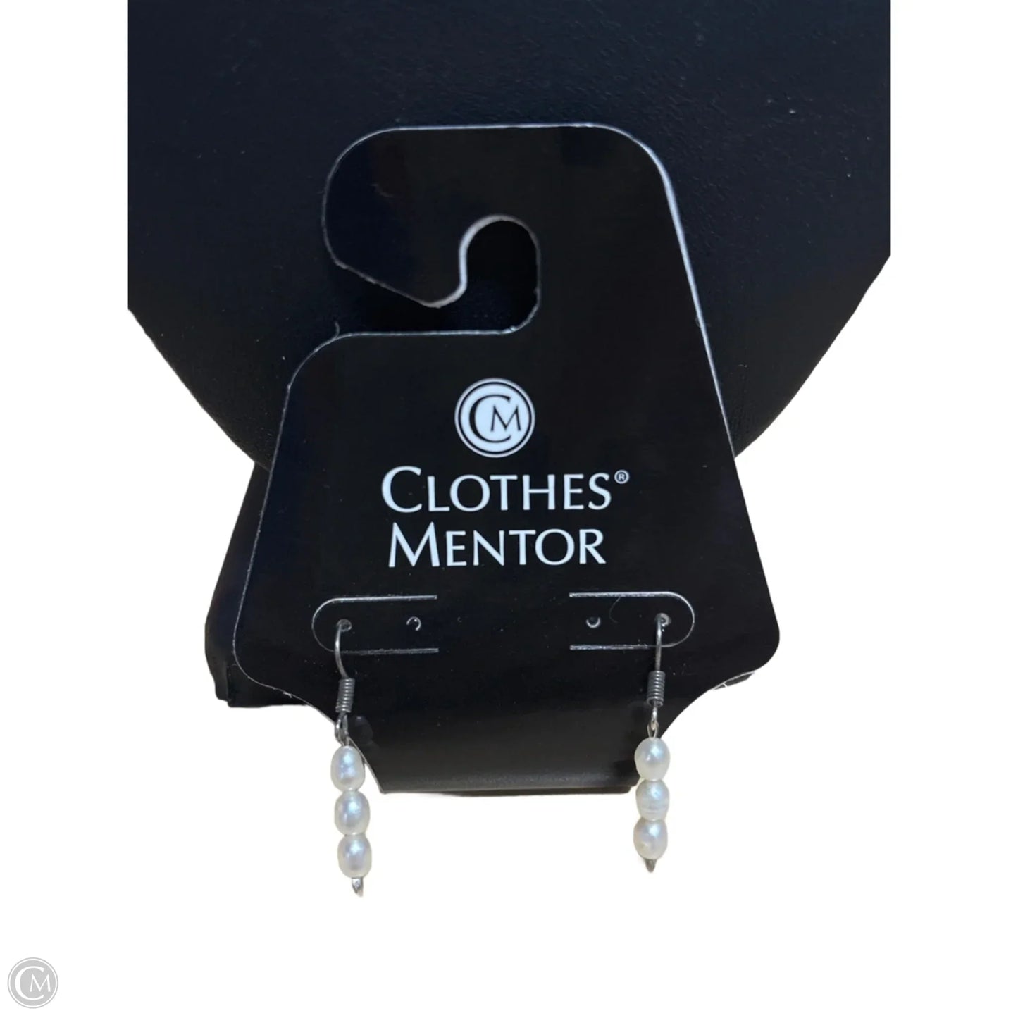 Earrings Dangle/drop By Clothes Mentor
