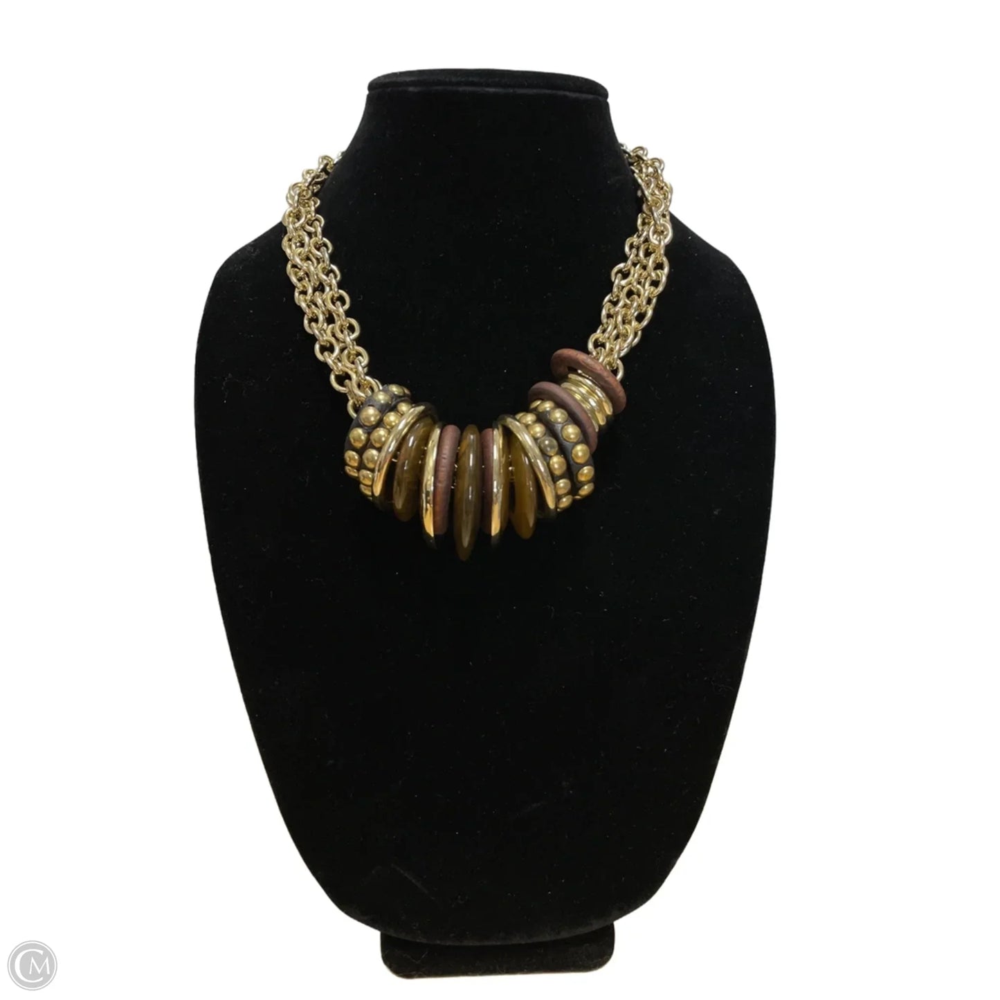Necklace Layered By Chicos