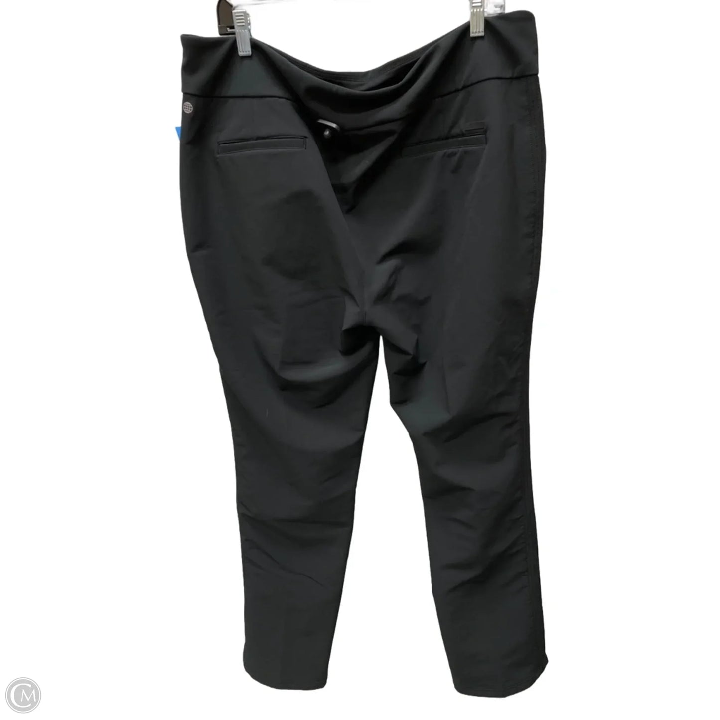 Pants Other By Adidas In Black, Size: 16