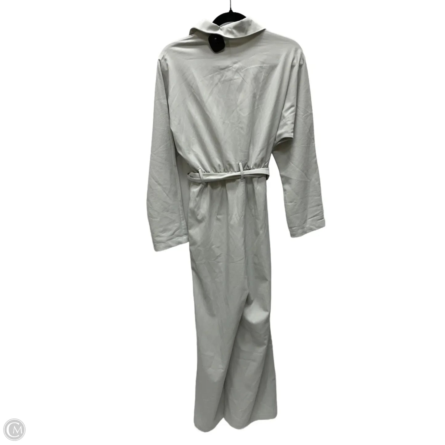 Jumpsuit By Cider In Grey, Size: Xs