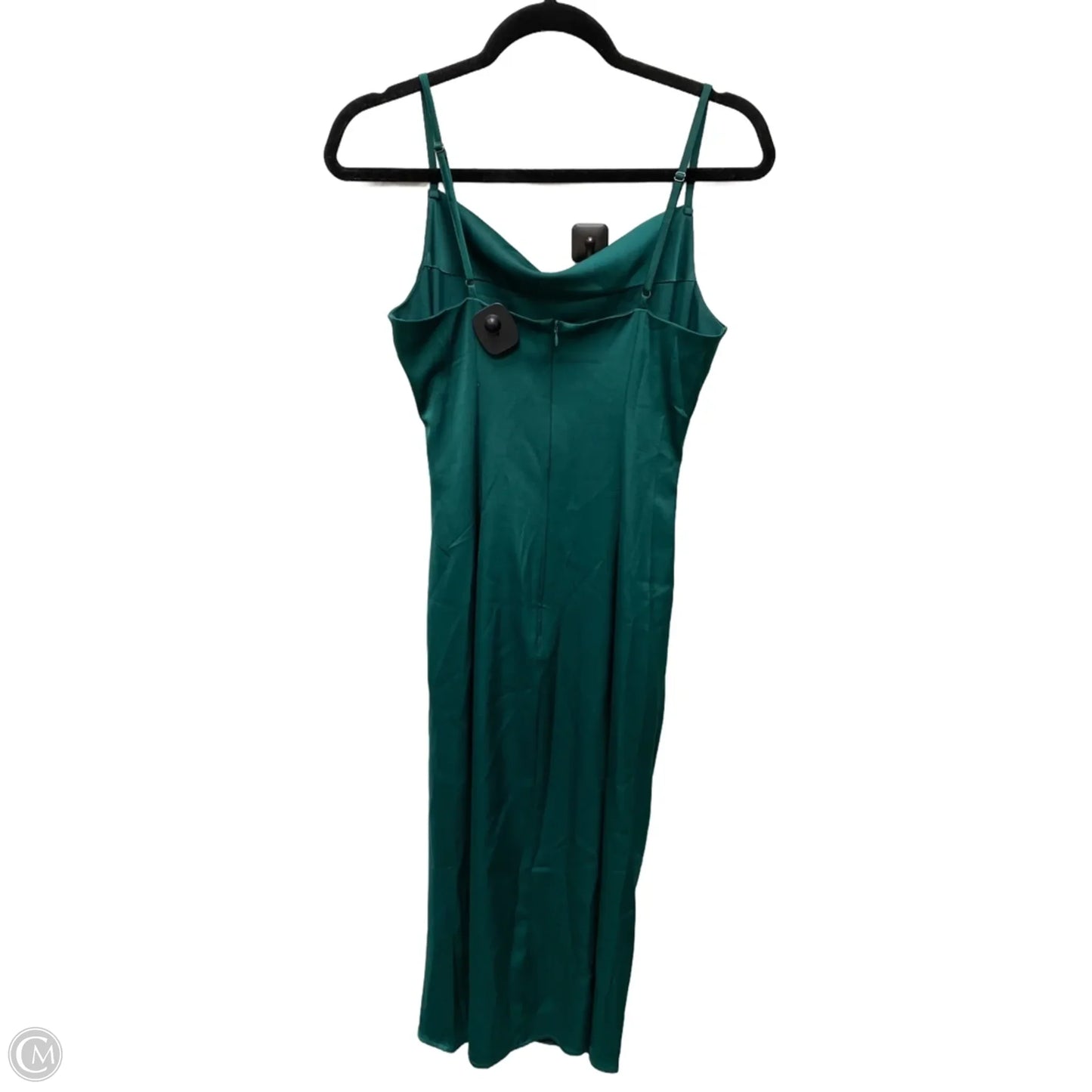 Dress Party Short By Lulus In Green, Size: Xs