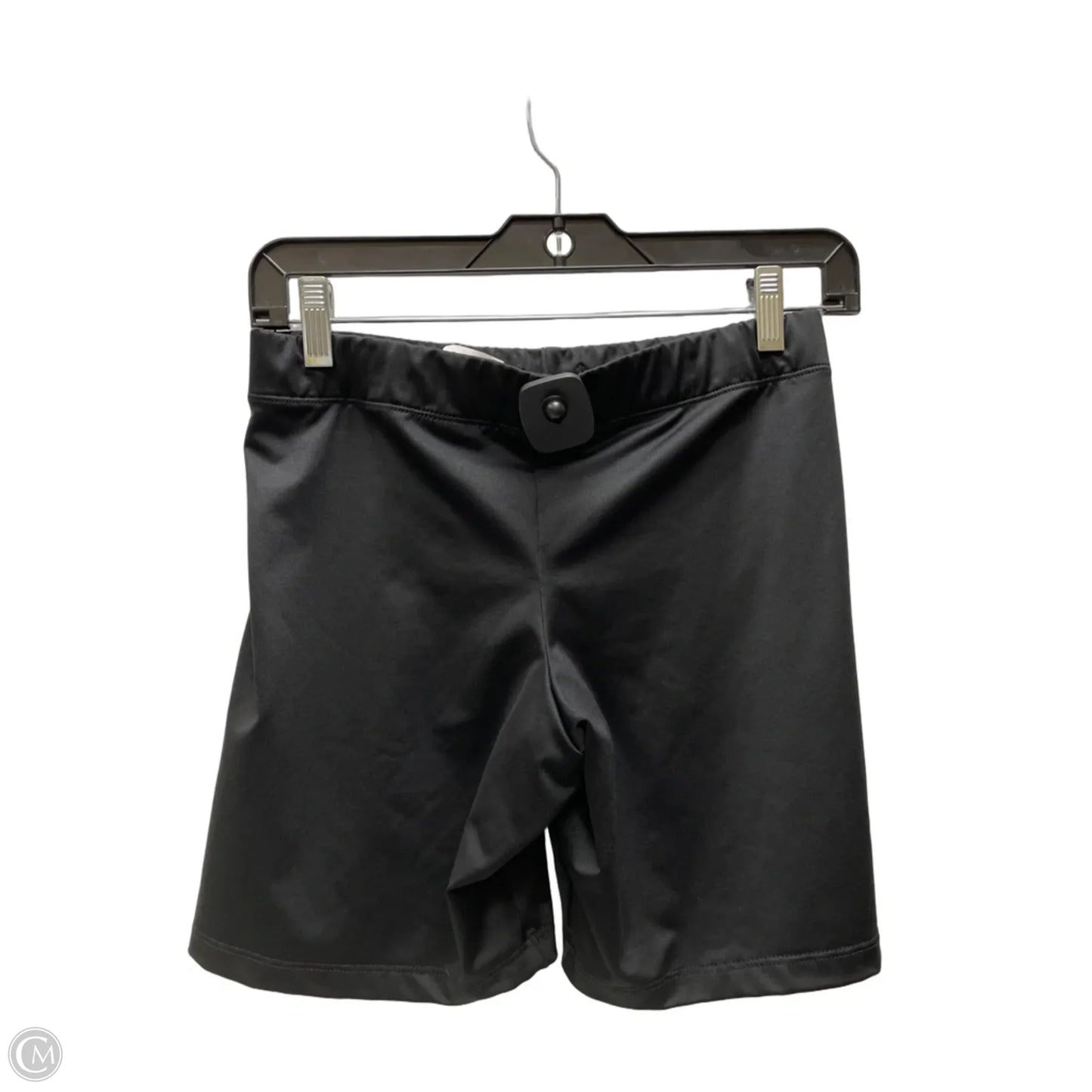 Athletic Shorts By Nike Apparel In Black, Size: M