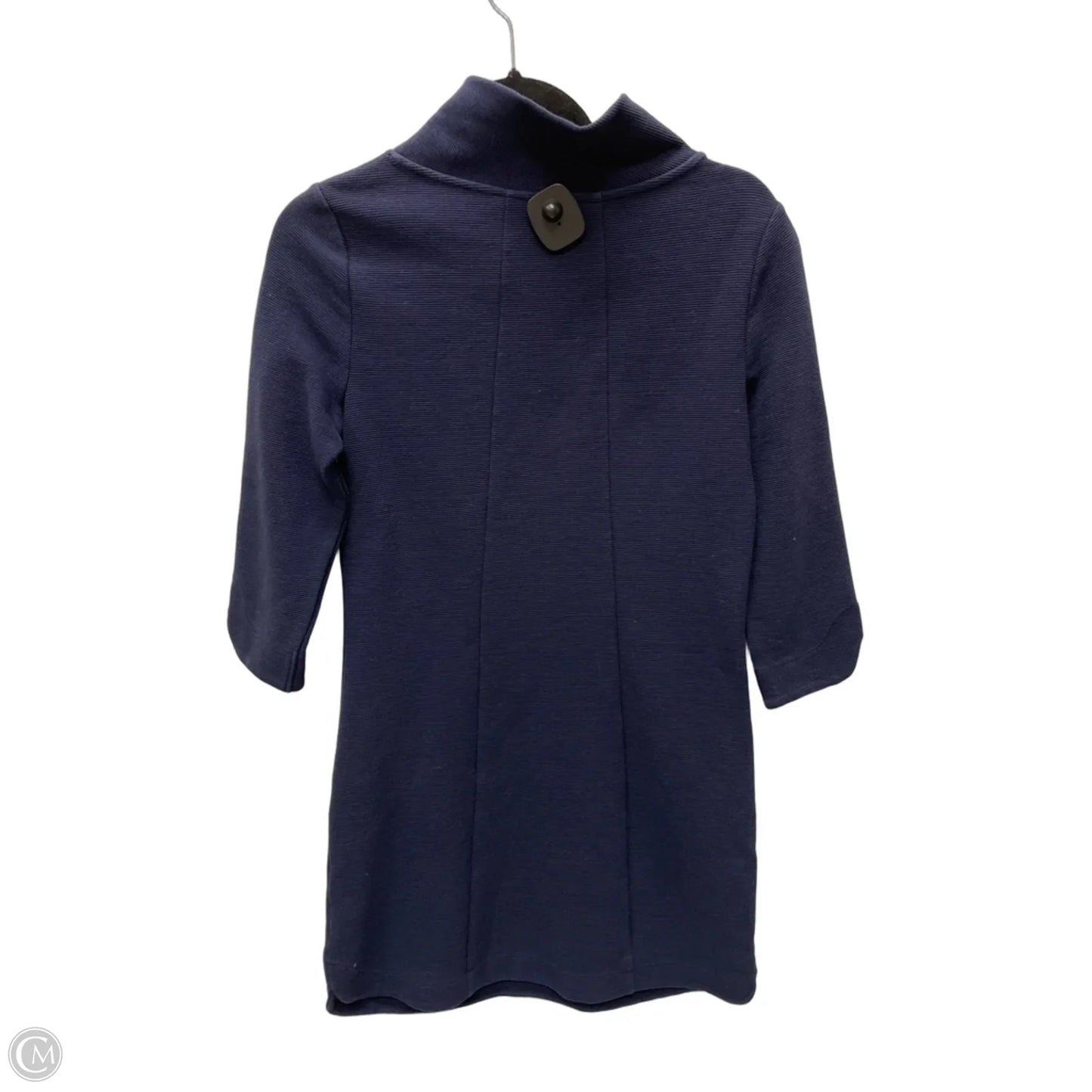 Dress Casual Short By Boden In Navy, Size: S