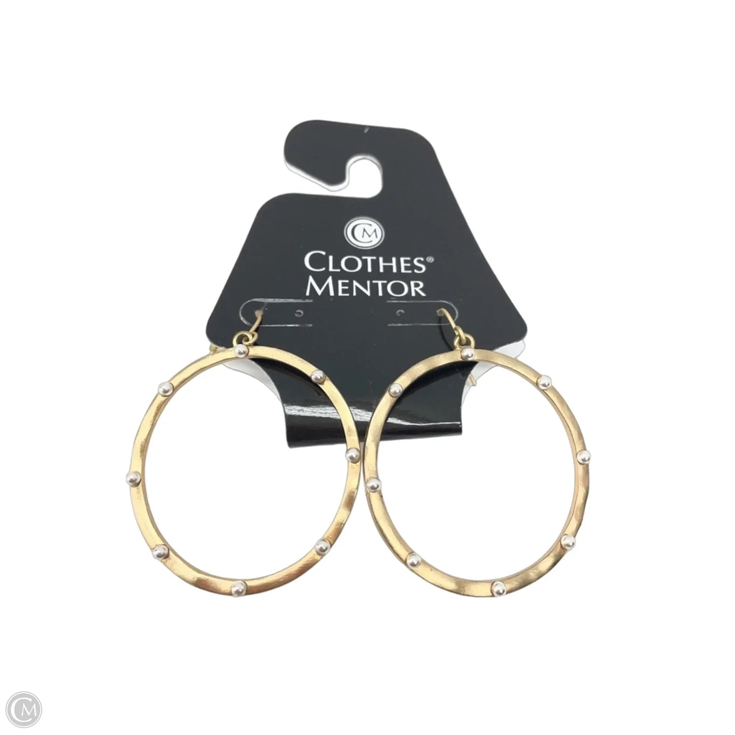 Earrings Dangle/drop By Clothes Mentor