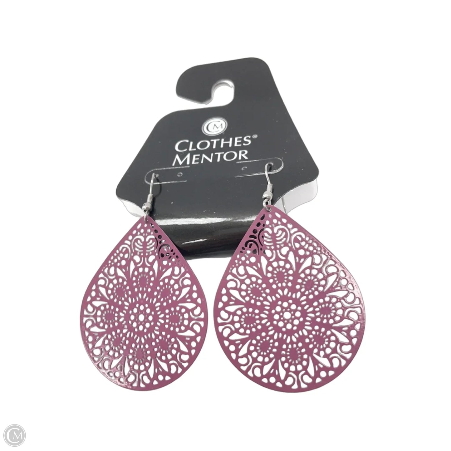 Earrings Dangle/drop By Clothes Mentor
