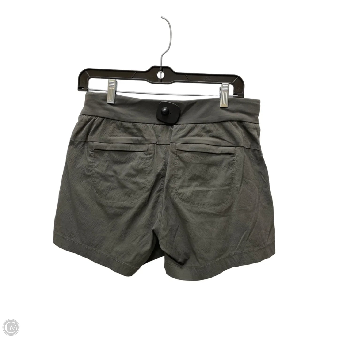 Shorts By Athleta In Green, Size: 6