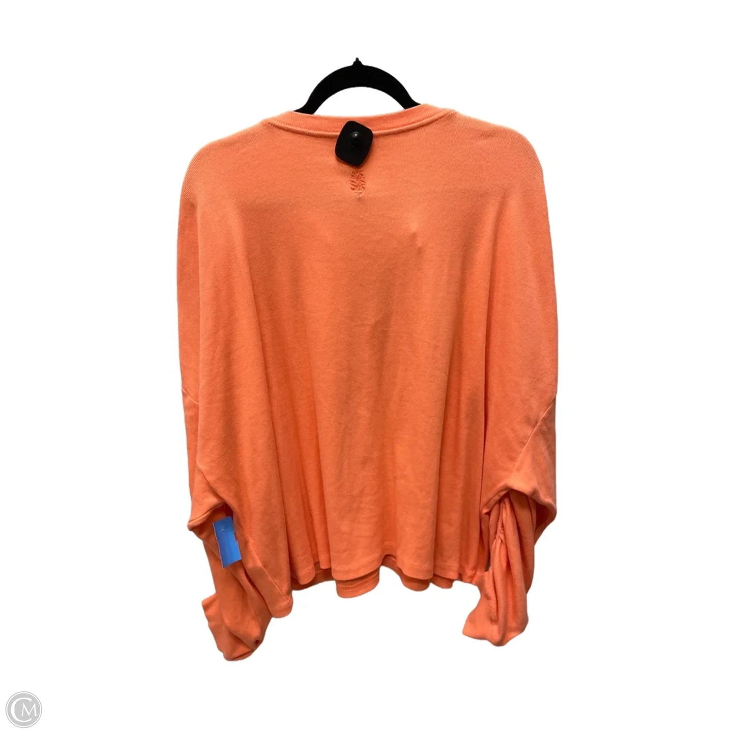 Sweater By Free People In Coral, Size: M