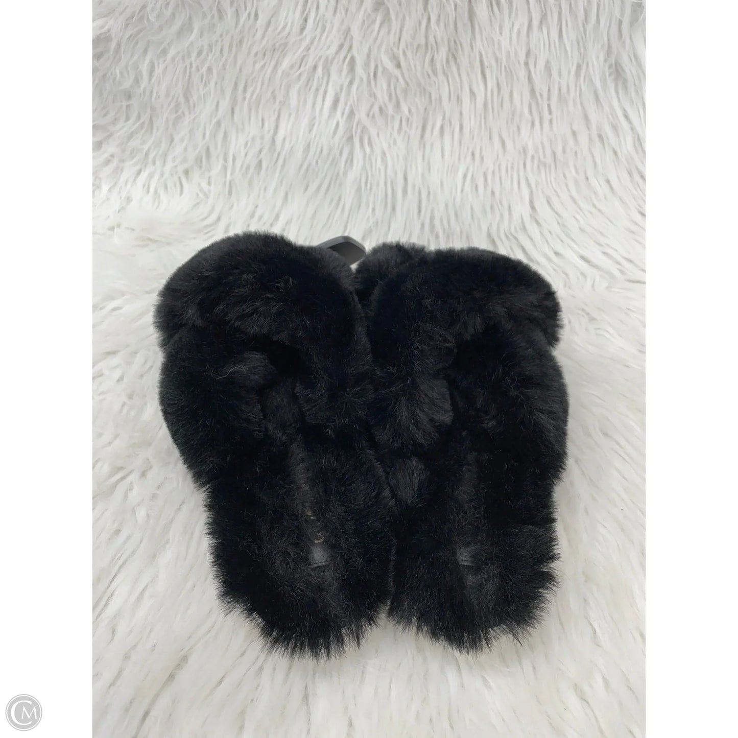 Slippers By Dolce Vita In Black