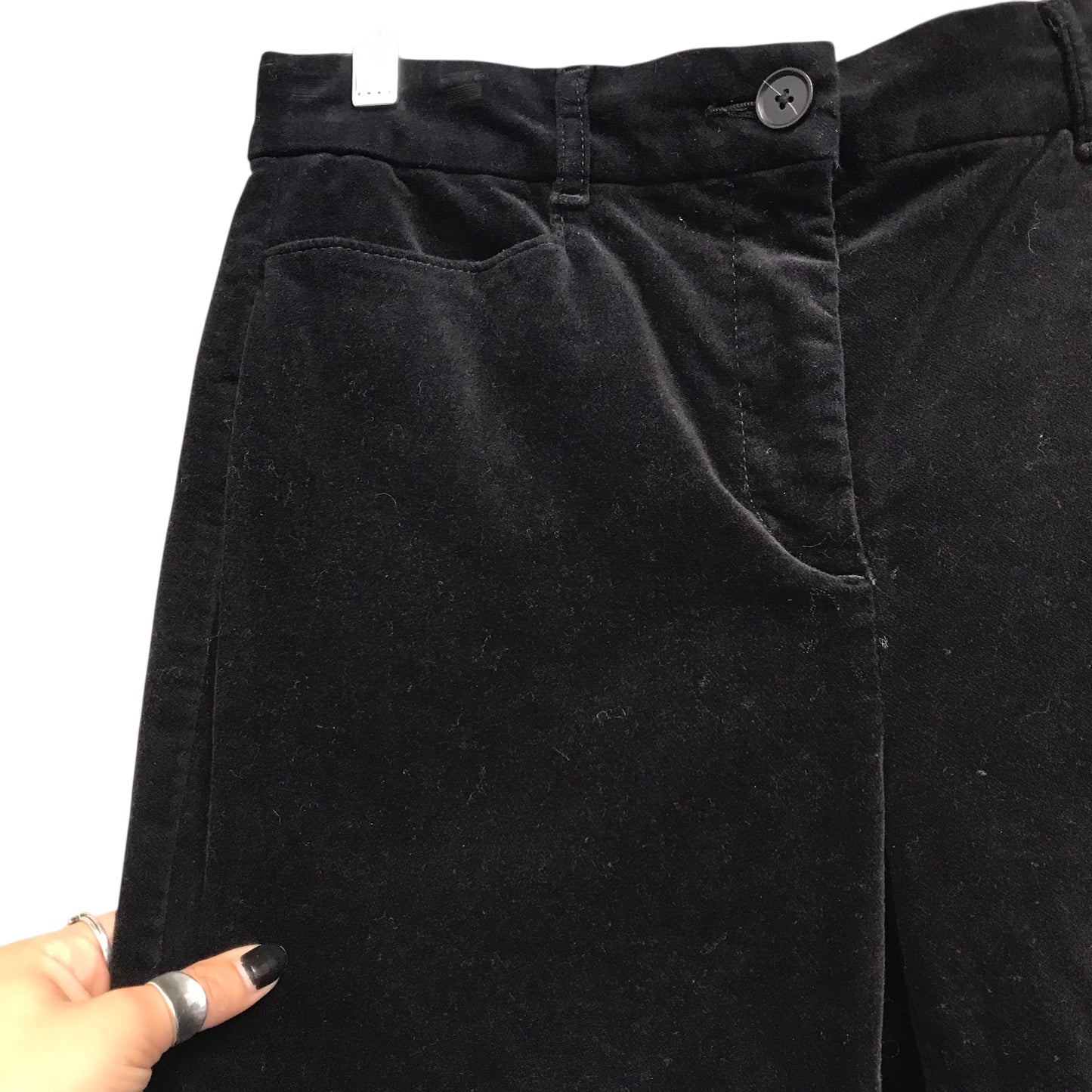 Pants Other By Loft In Black, Size:6