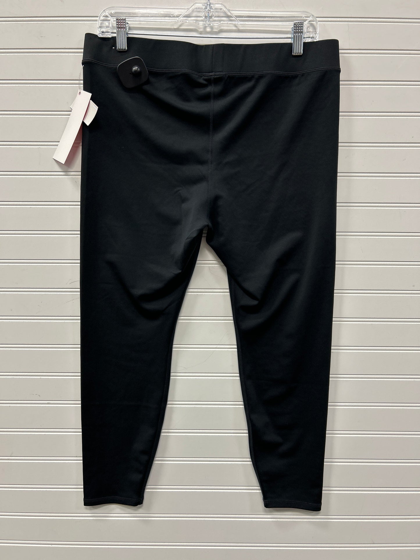 Pants Luxury Designer By Jordan In Black, Size:1X