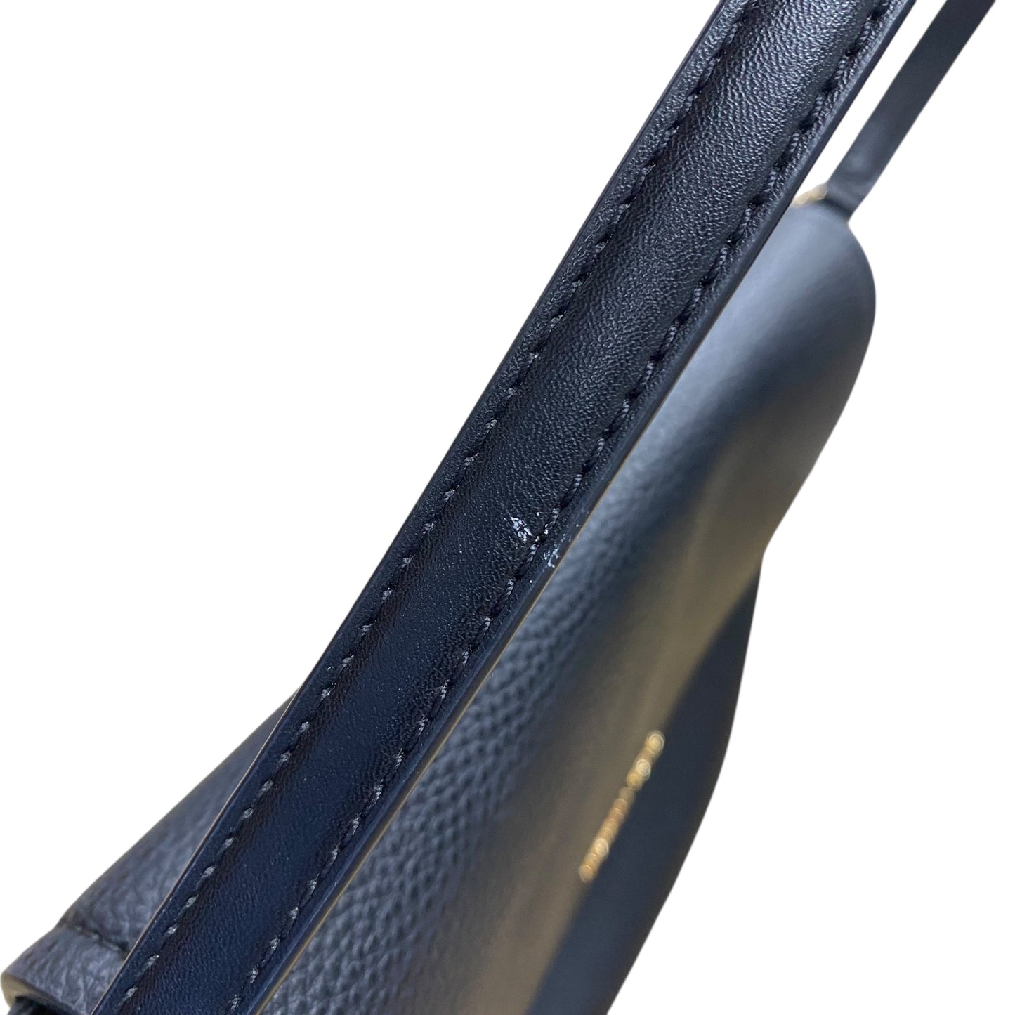 Handbag Designer By Michael Kors In Black, Size:Medium