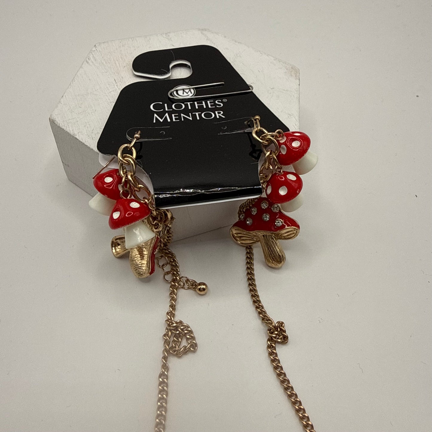 Necklace Set By Cmc, Size: 02 Piece Set