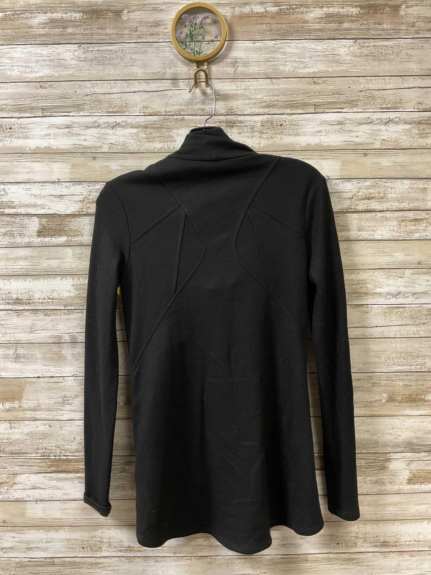 Jacket Other By Helmut Lang In Black, Size:Xsp