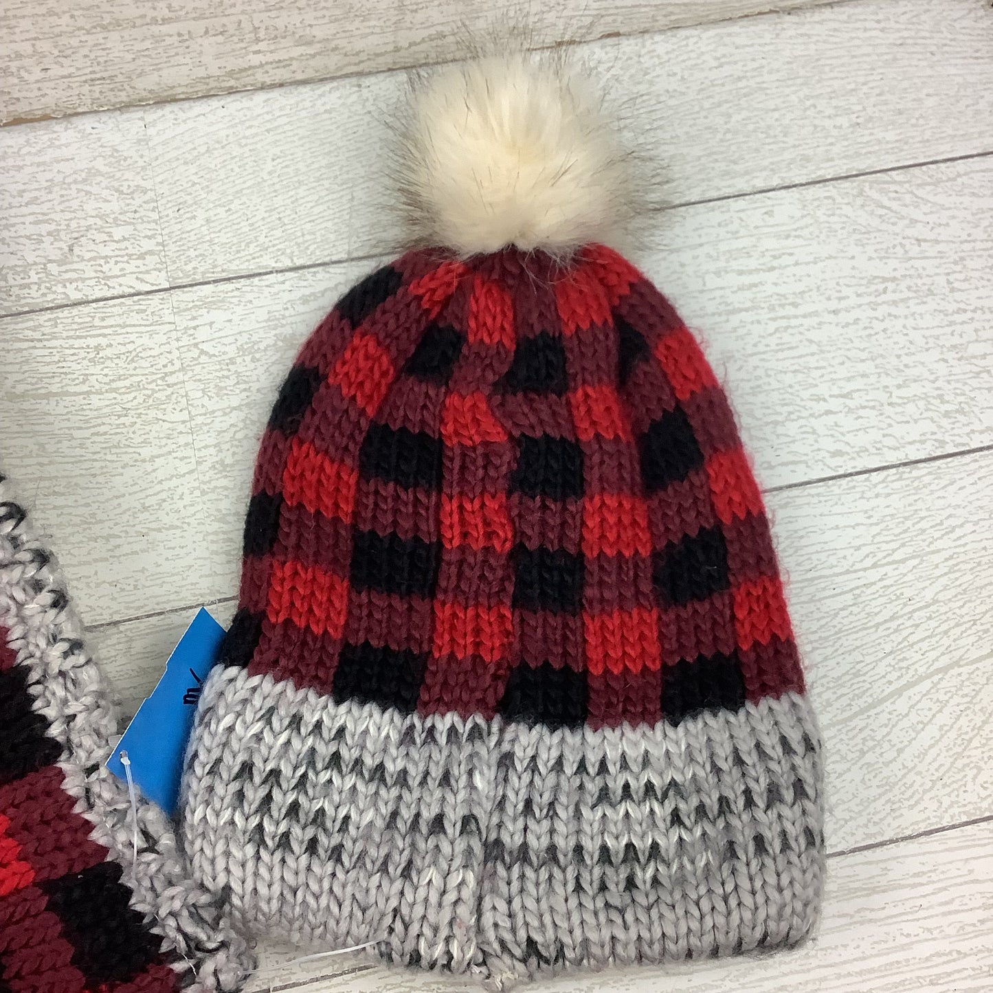 Hat Beanie By Clothes Mentor