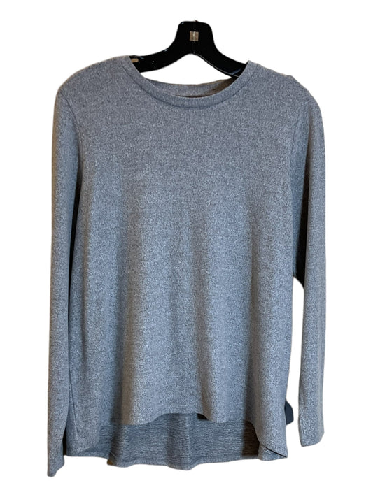 Top Long Sleeve By American Eagle  Size: L