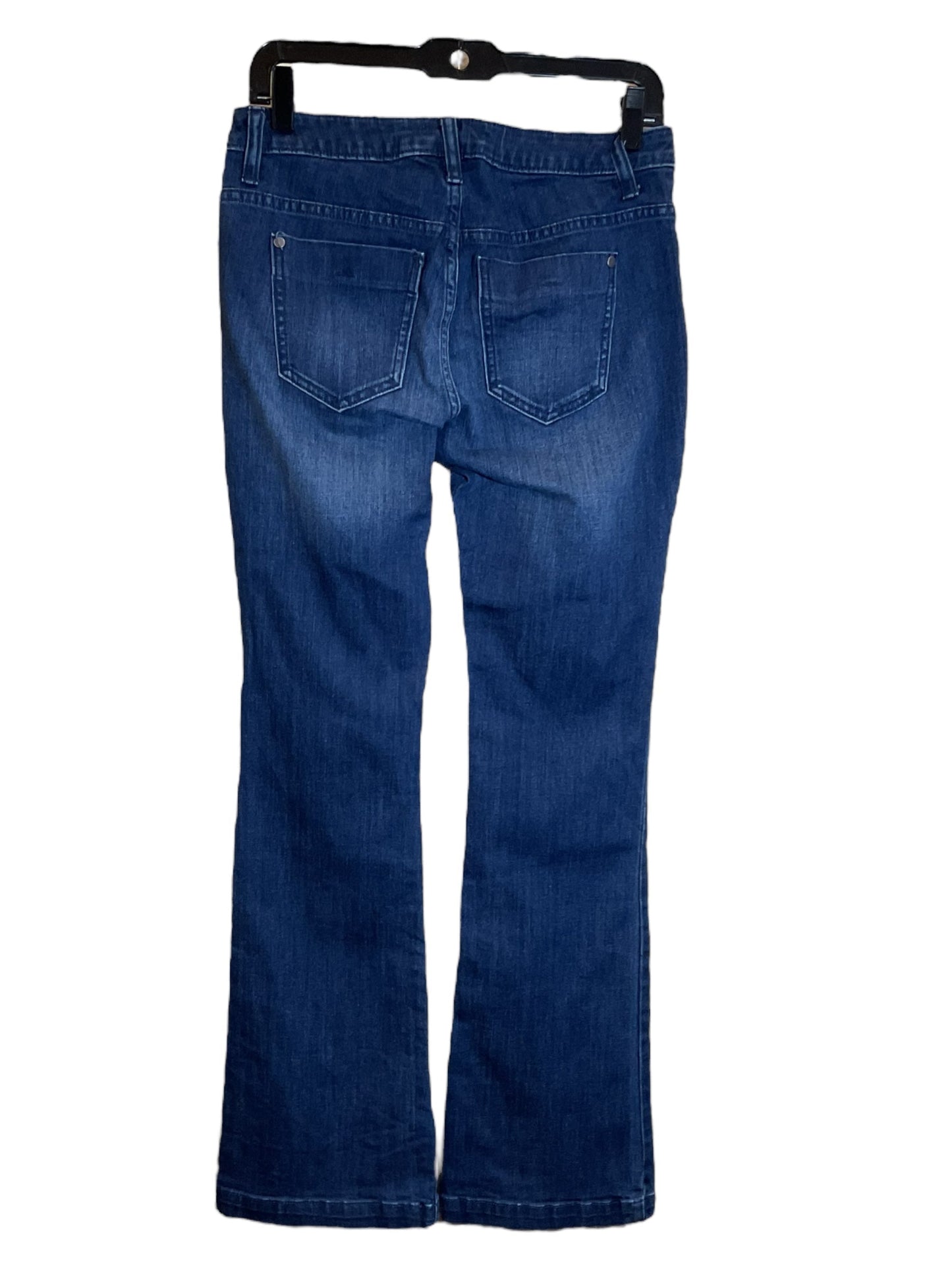 Jeans Boot Cut By Elle  Size: 2