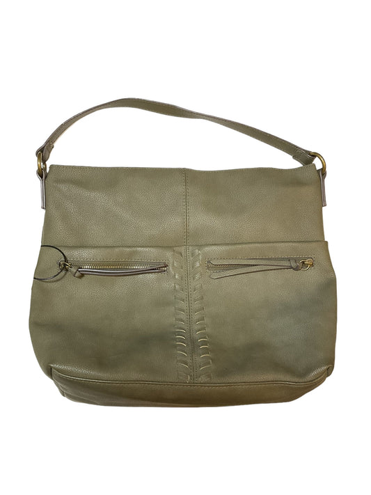 Handbag By Sonoma  Size: Medium