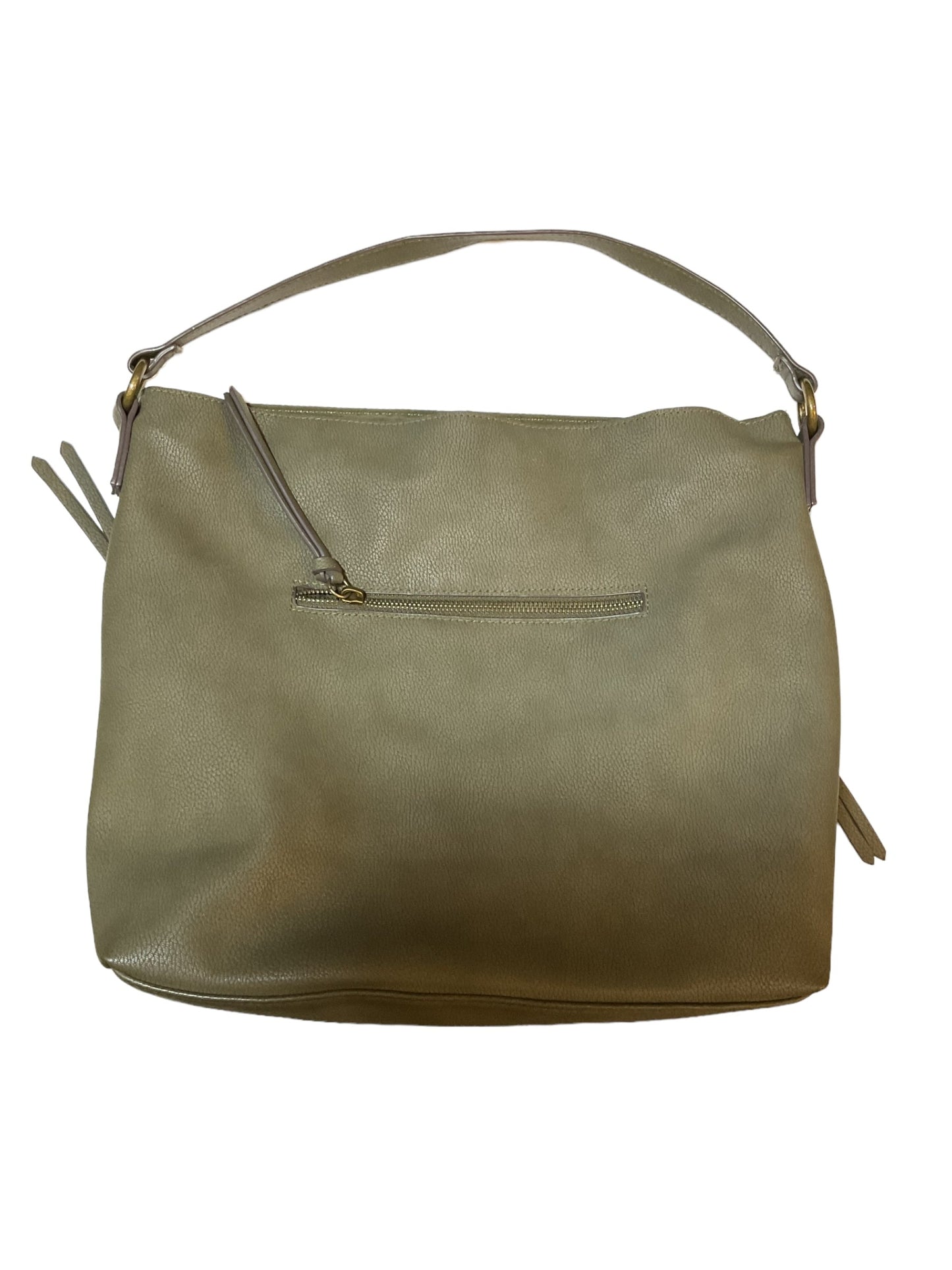 Handbag By Sonoma  Size: Medium