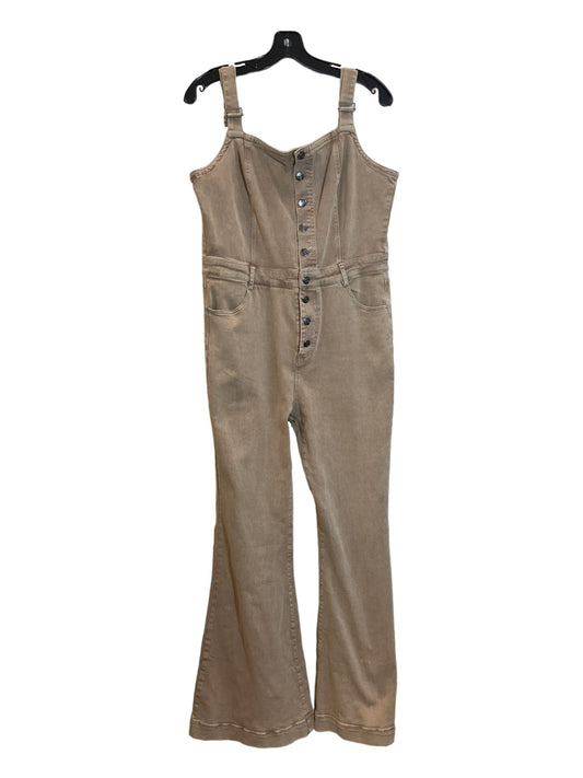 Jumpsuit By Ee Some  Size: L