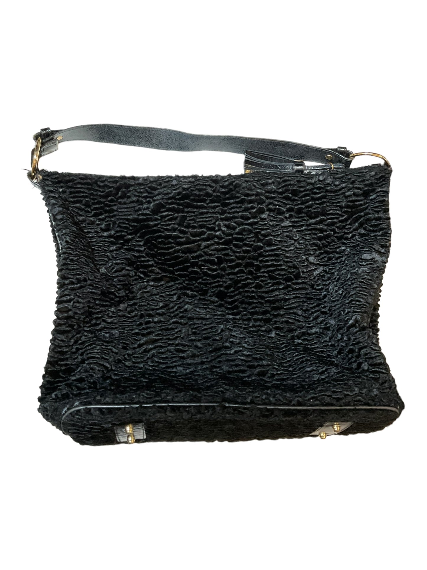 Handbag Designer By Glenda Gies  Size: Large