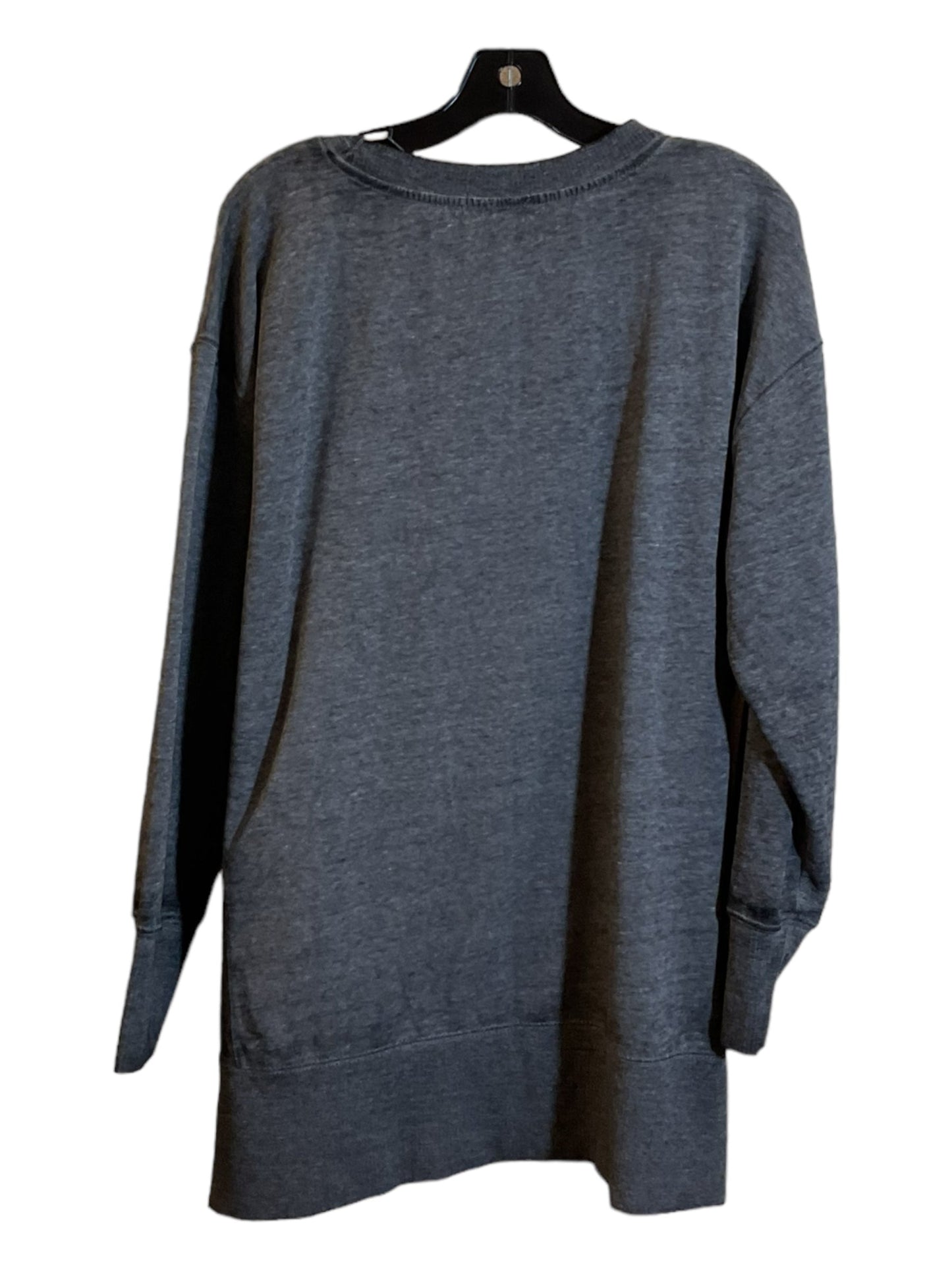 Sweatshirt Crewneck By Maurices  Size: L