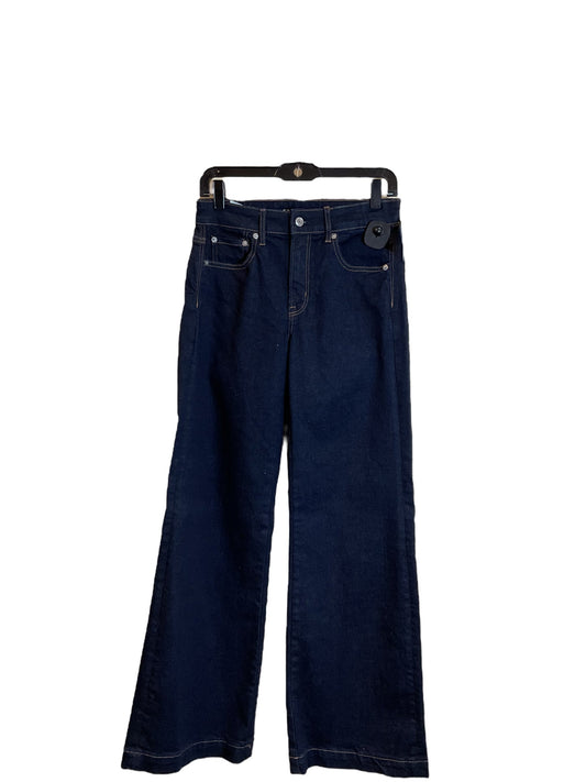 Jeans Wide Leg By American Eagle  Size: 4