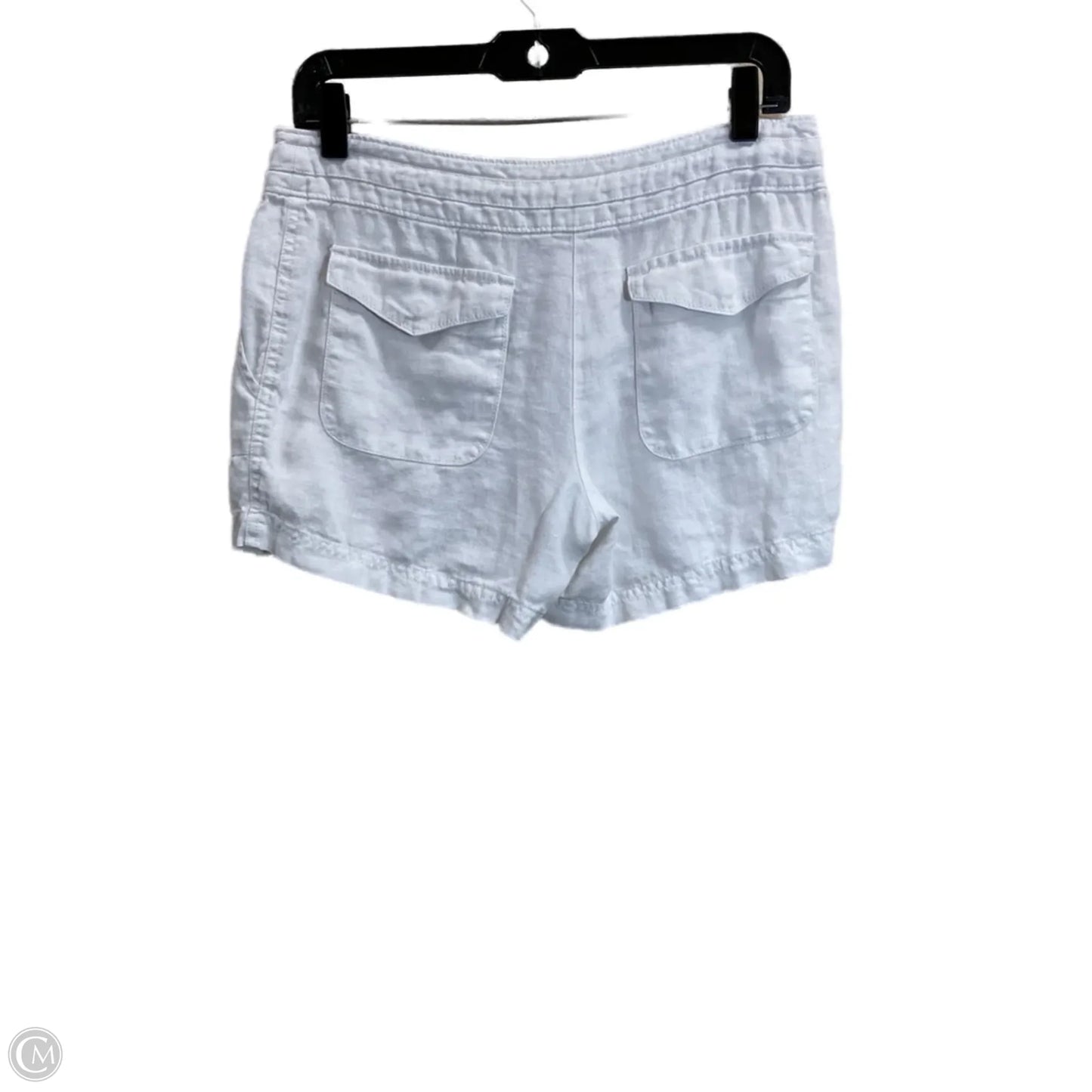 Shorts By Tommy Bahama In White, Size: 4