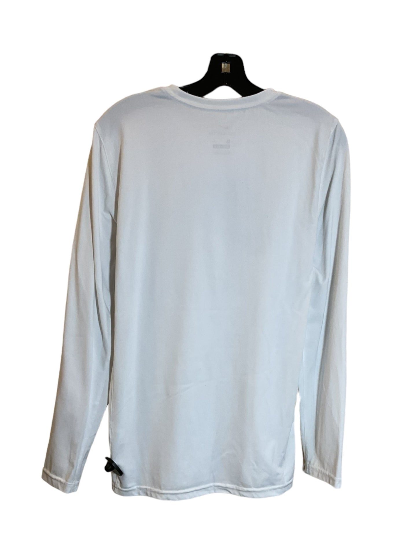 Top Long Sleeve By Nike  Size: S