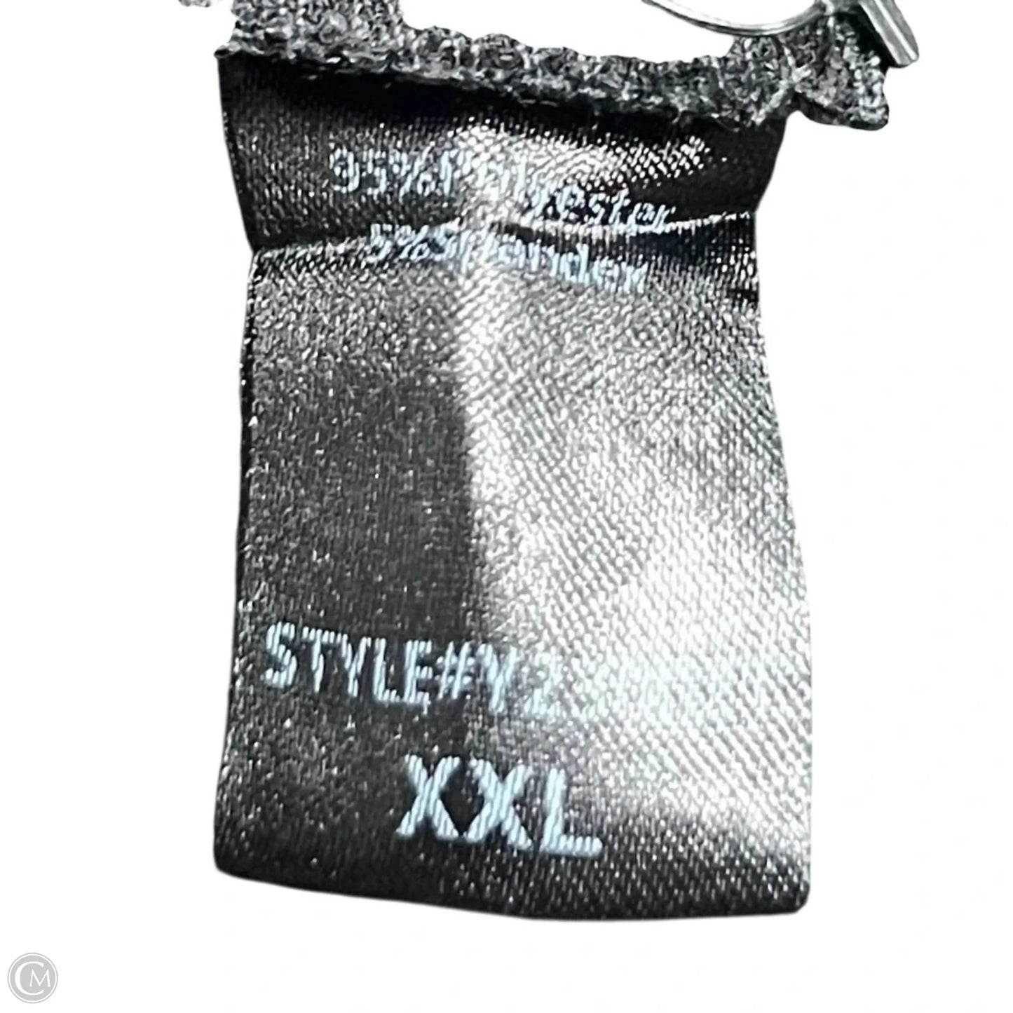 Dress Party Short By Tuckernuck In Black, Size: Xxl