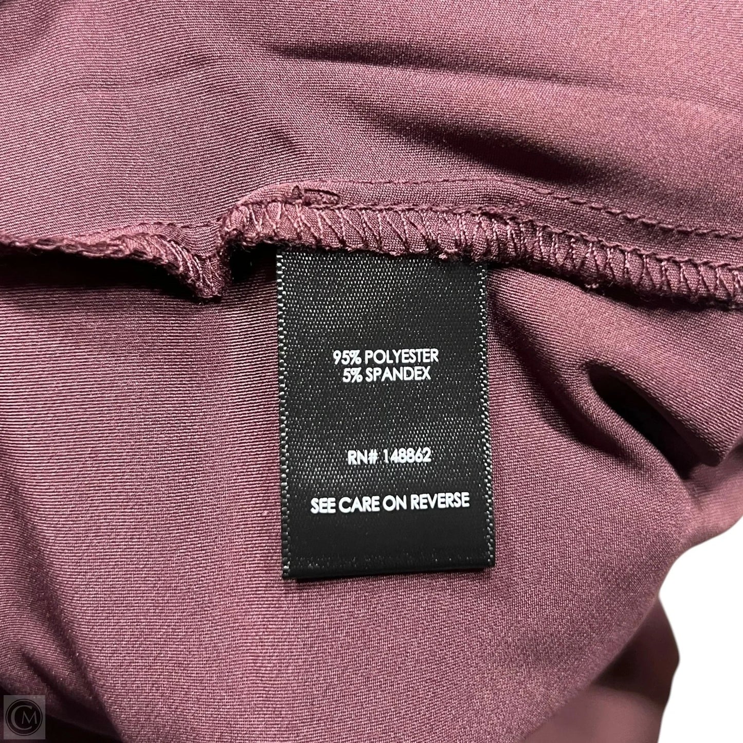 Tank Top By Torrid In Purple, Size: 3x