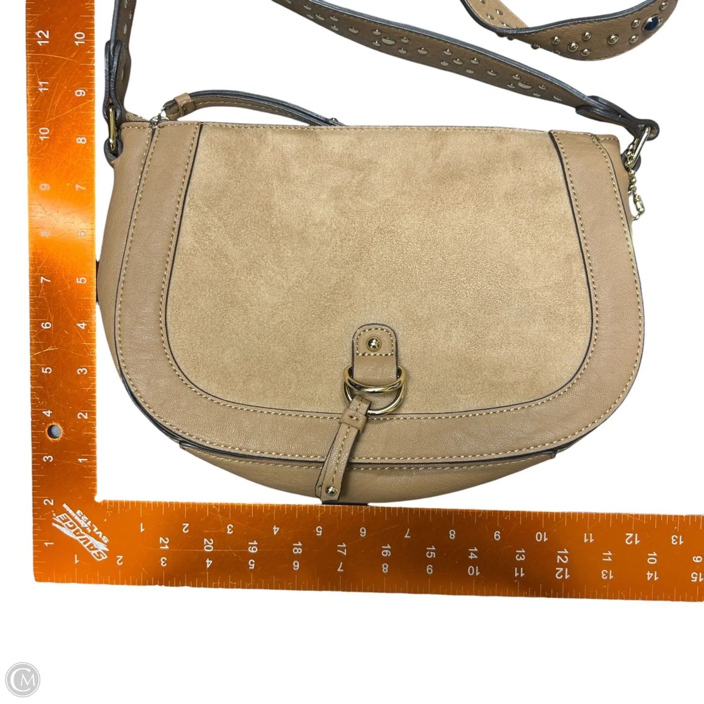 Crossbody By Nine West, Size: Medium