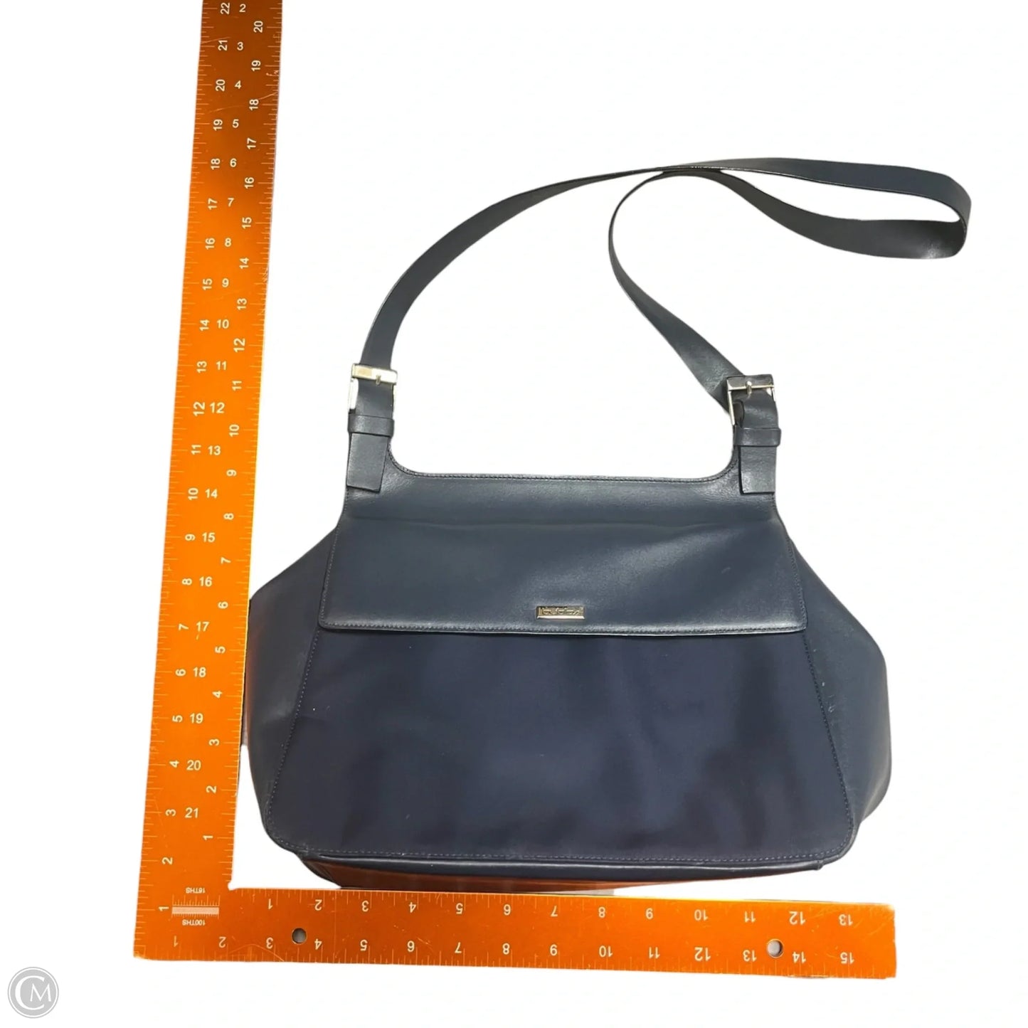 Handbag By Byblos, Size: Medium