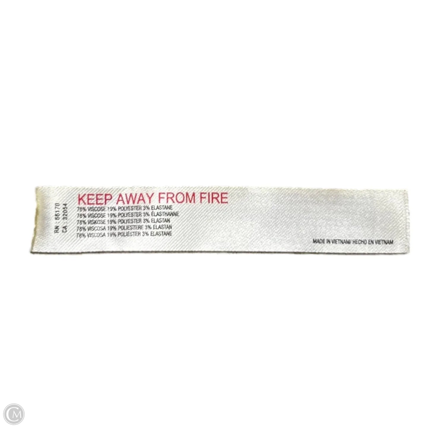 Top Long Sleeve By Daily Practice By Anthropologie In Yellow, Size: Xxs