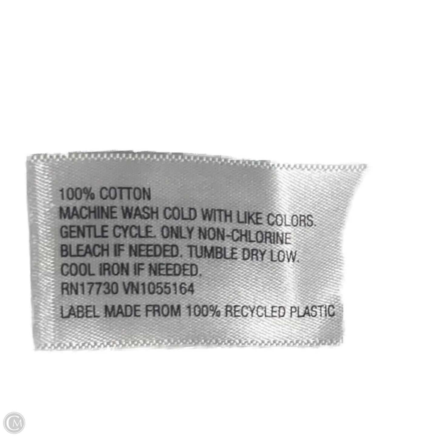 Dress Casual Short By A New Day In Leopard Print, Size: 4x