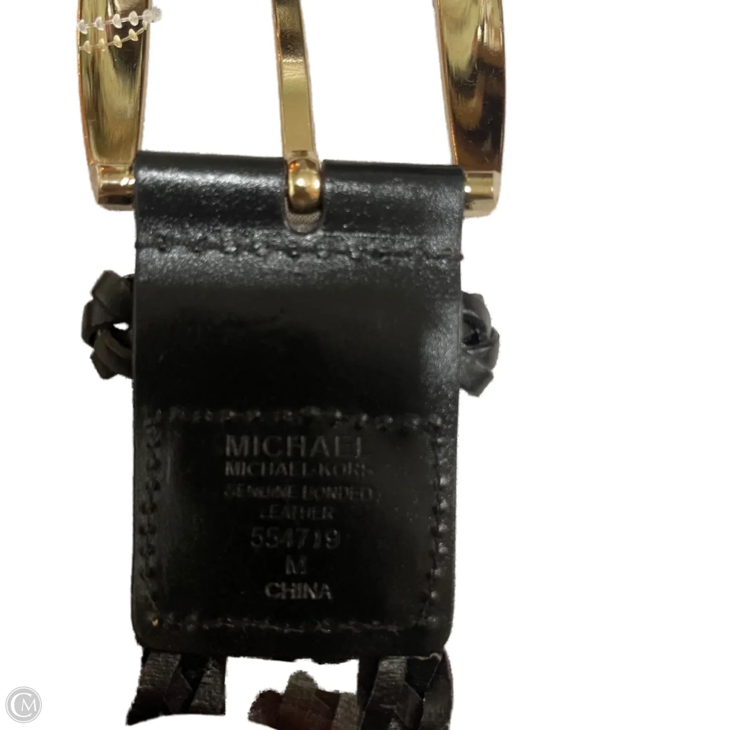 Belt By Michael By Michael Kors, Size: M