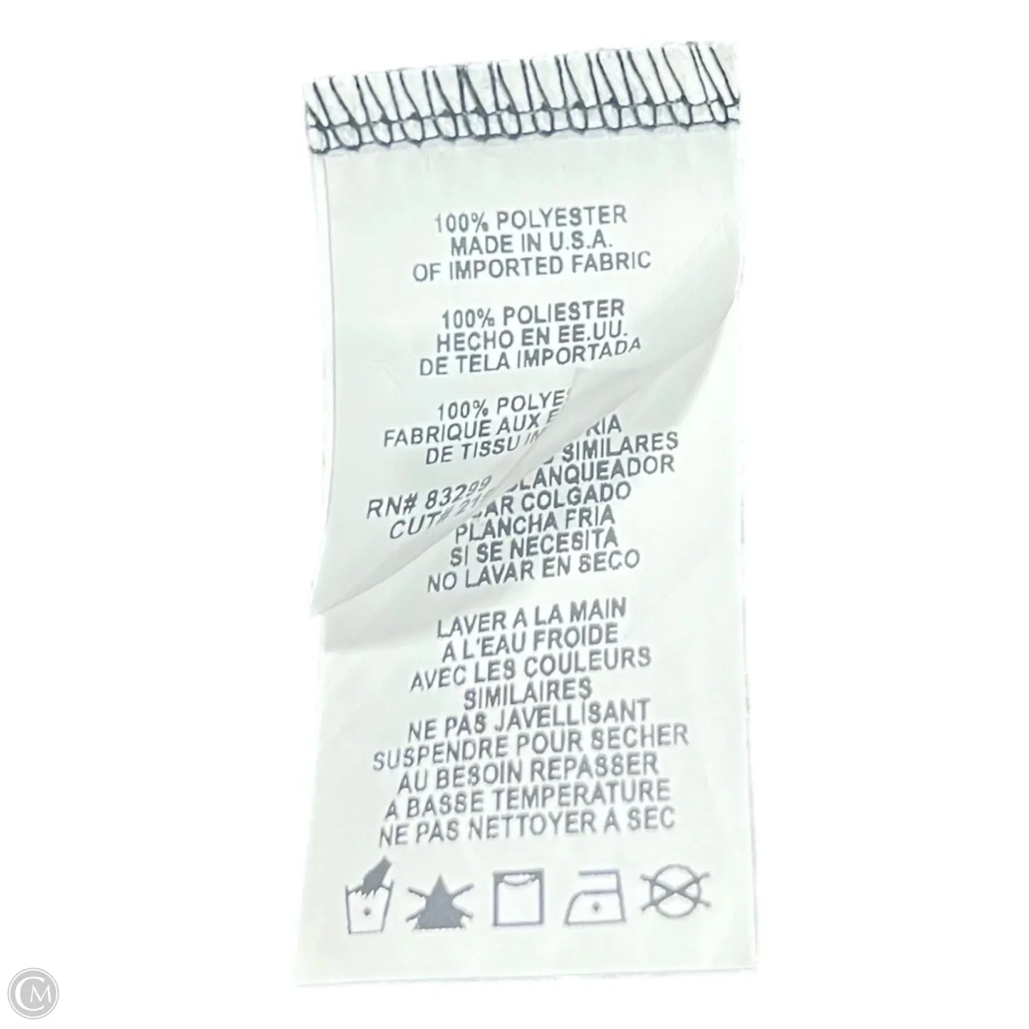 Dress Casual Maxi By Bebe In Black, Size: L