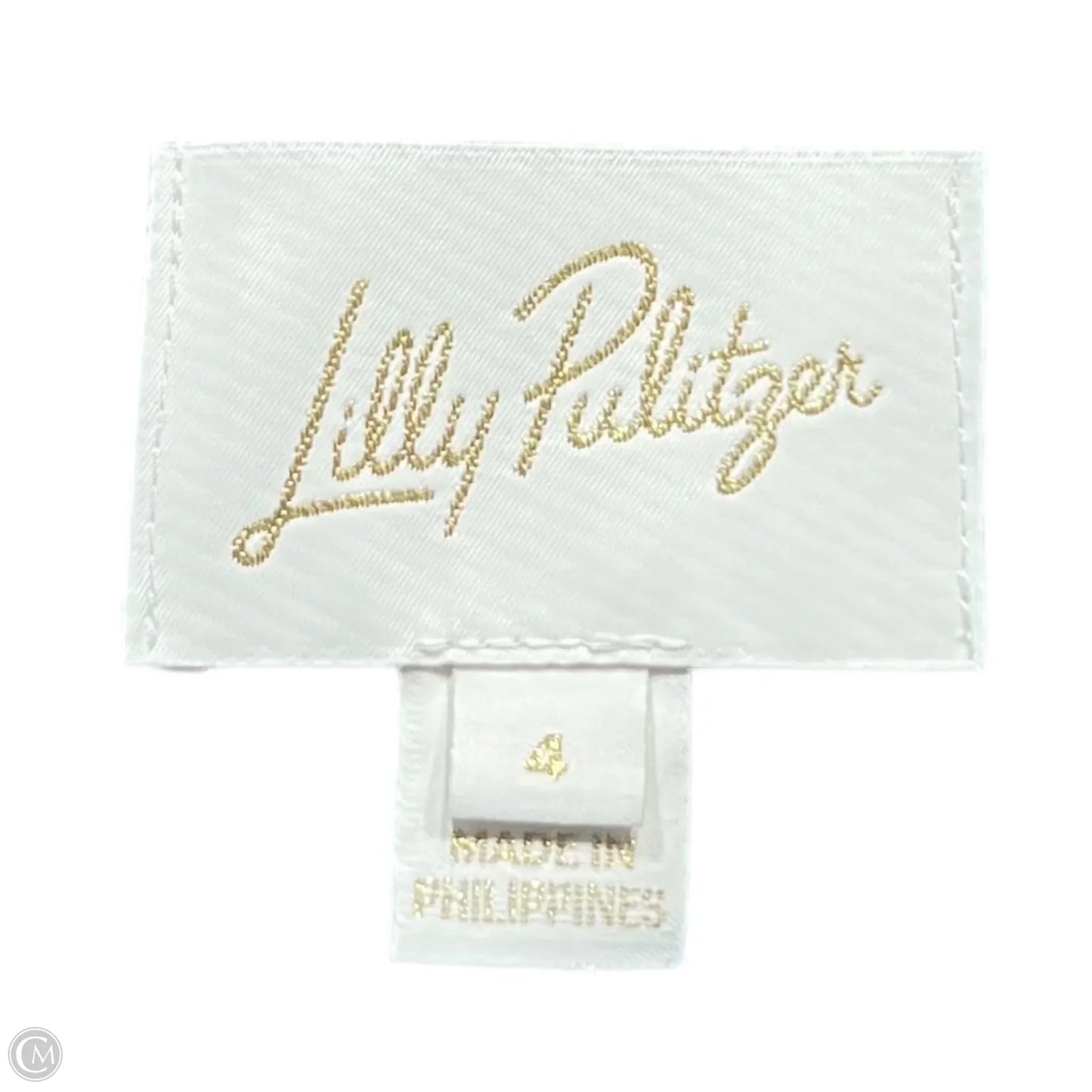 Jumpsuit Designer By Lilly Pulitzer In Navy, Size: S