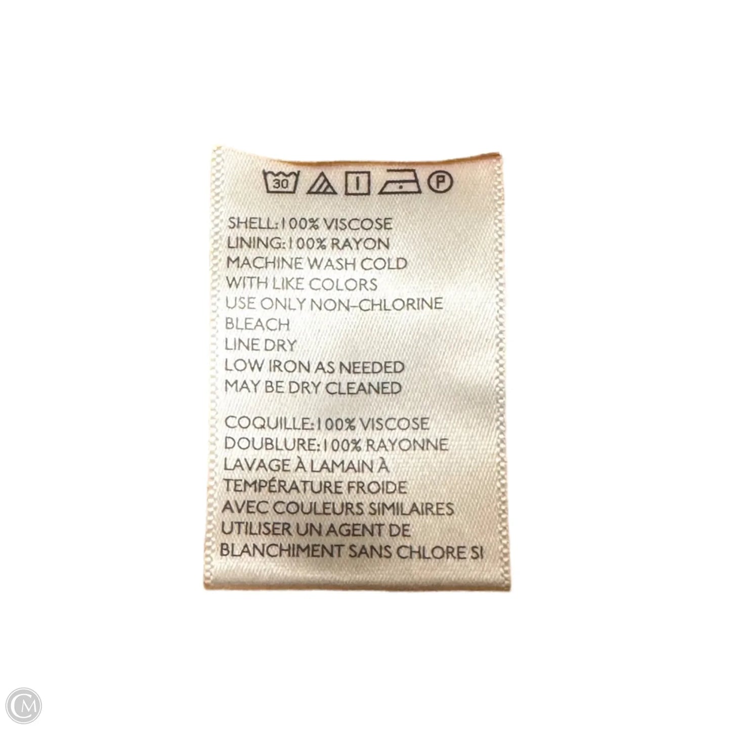 Romper By Urban Outfitters In Blue & Yellow, Size: S